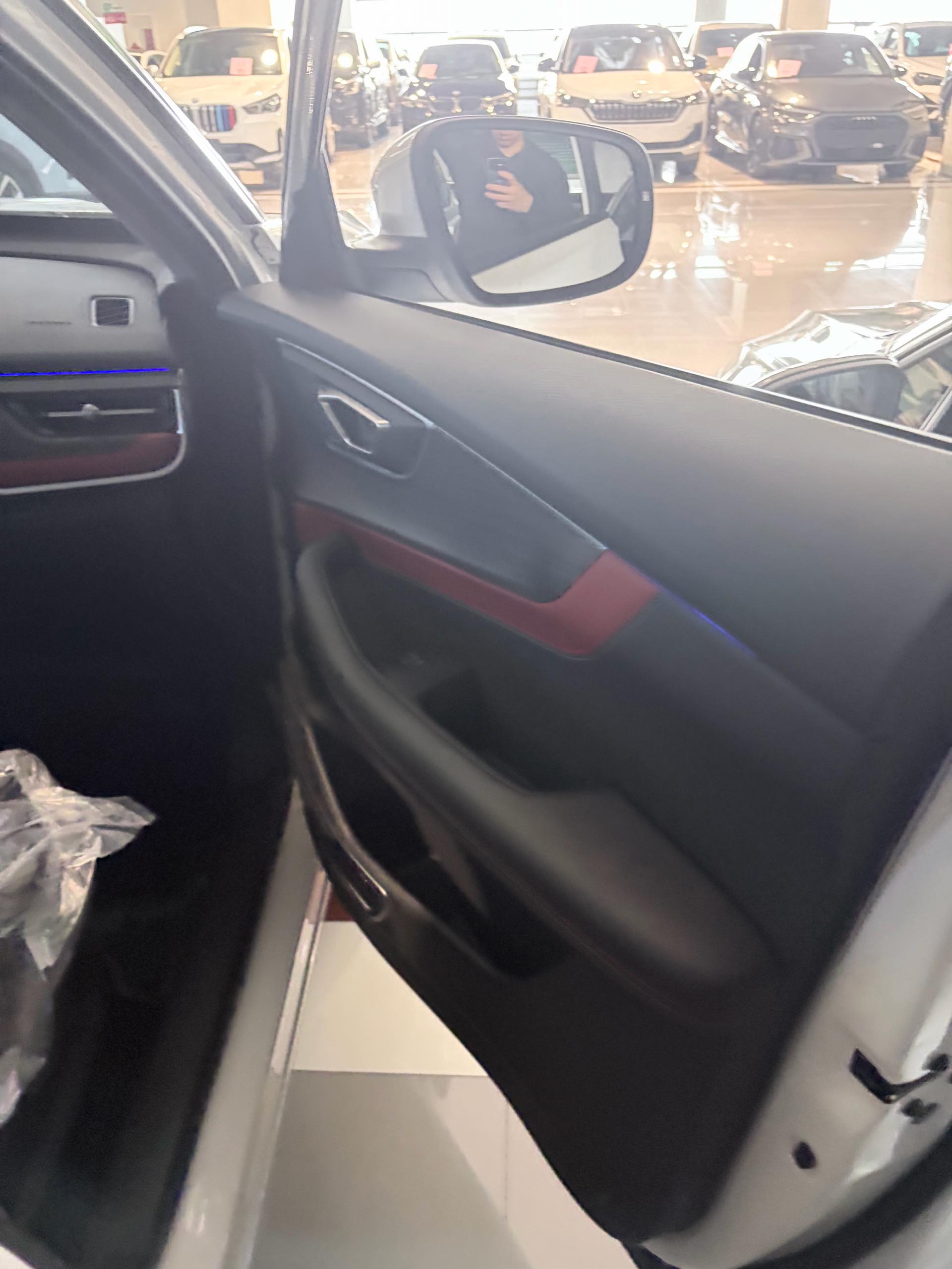 Chery 2022 Tiggo 7 1.5T CVT Shenxing Edition Shenxing 1+