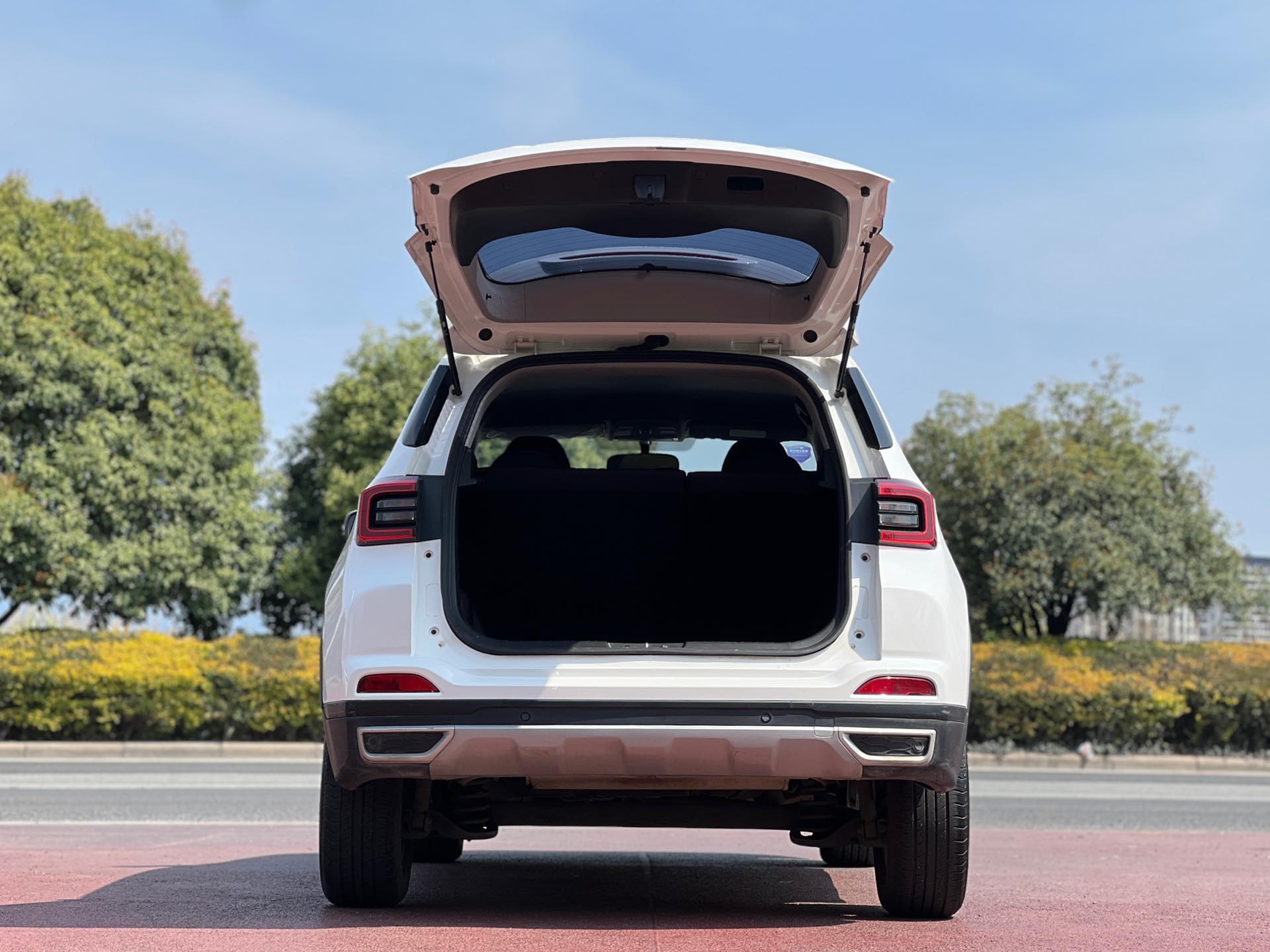 Chery 2019 Tiggo 5x HERO 1.5 CVT Fashion Edition