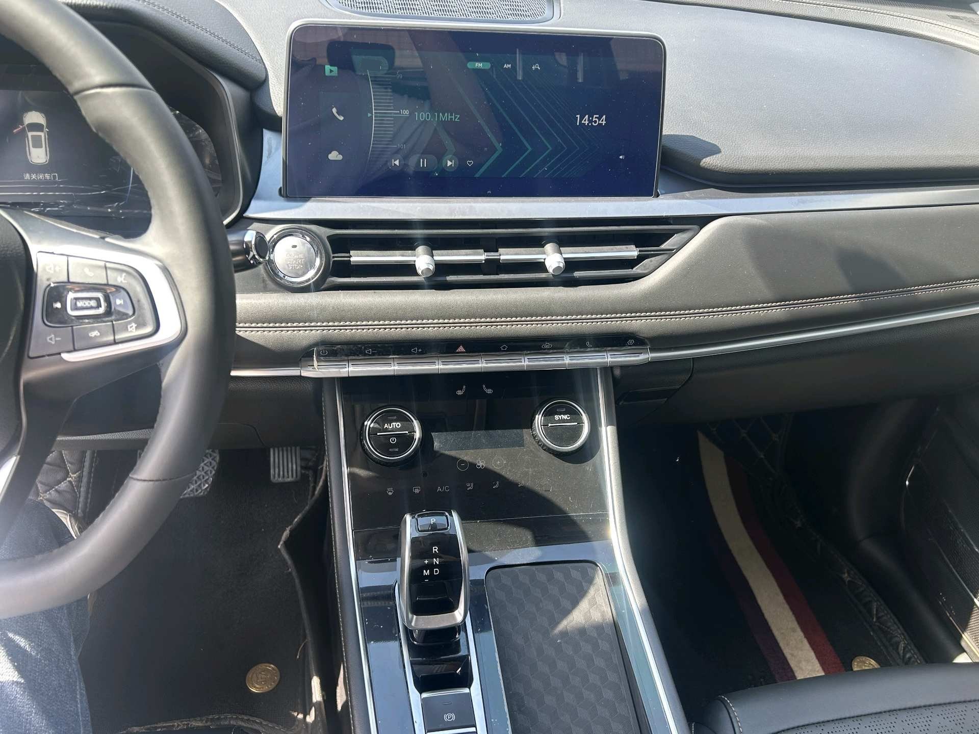 Chery 2024 Tiggo 8 1.5TCI 230TCI Glory Edition Excellence 5-Seater