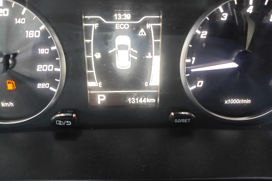 Chery 2023 Tiggo 7 1.5T CVT Super Energy Edition Super Energy Warrior