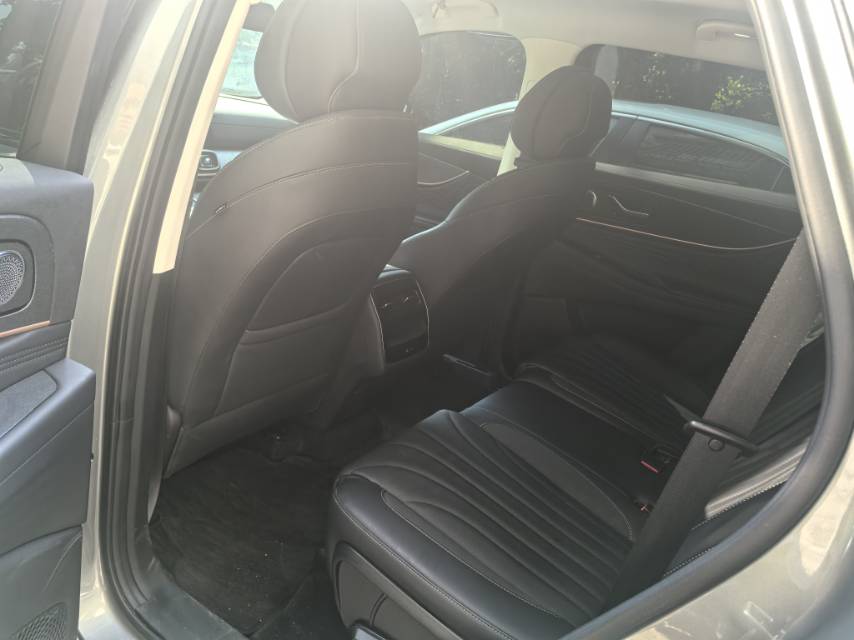 Chery 2025 Tiggo 9 2.0T 2WD Comfort 5-Seater