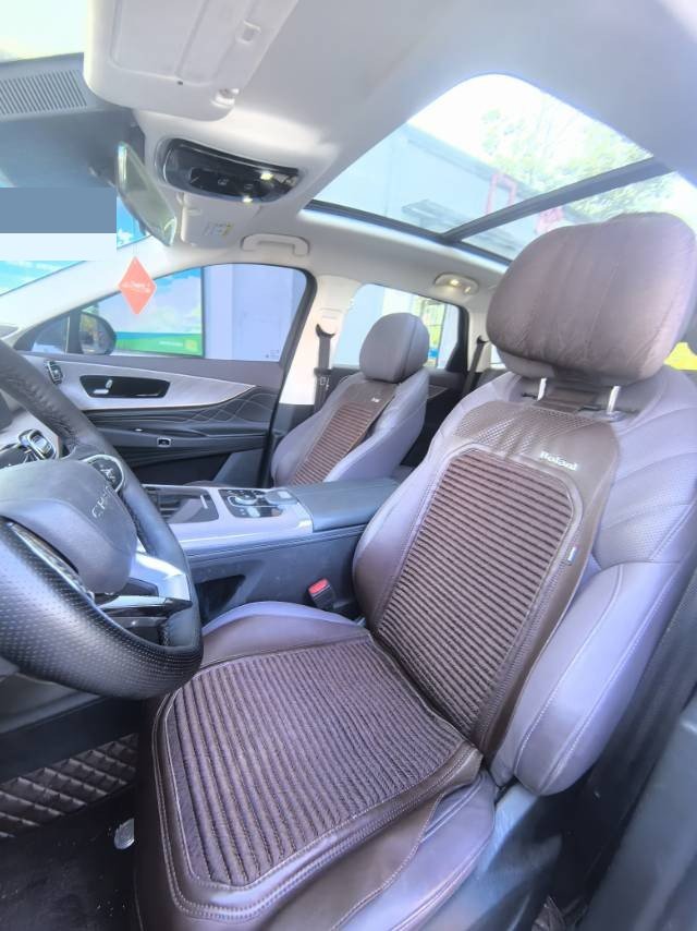 Chery 2025 Tiggo 9 C-DM 1.5T 106KM Yuexiang Edition 5-Seater