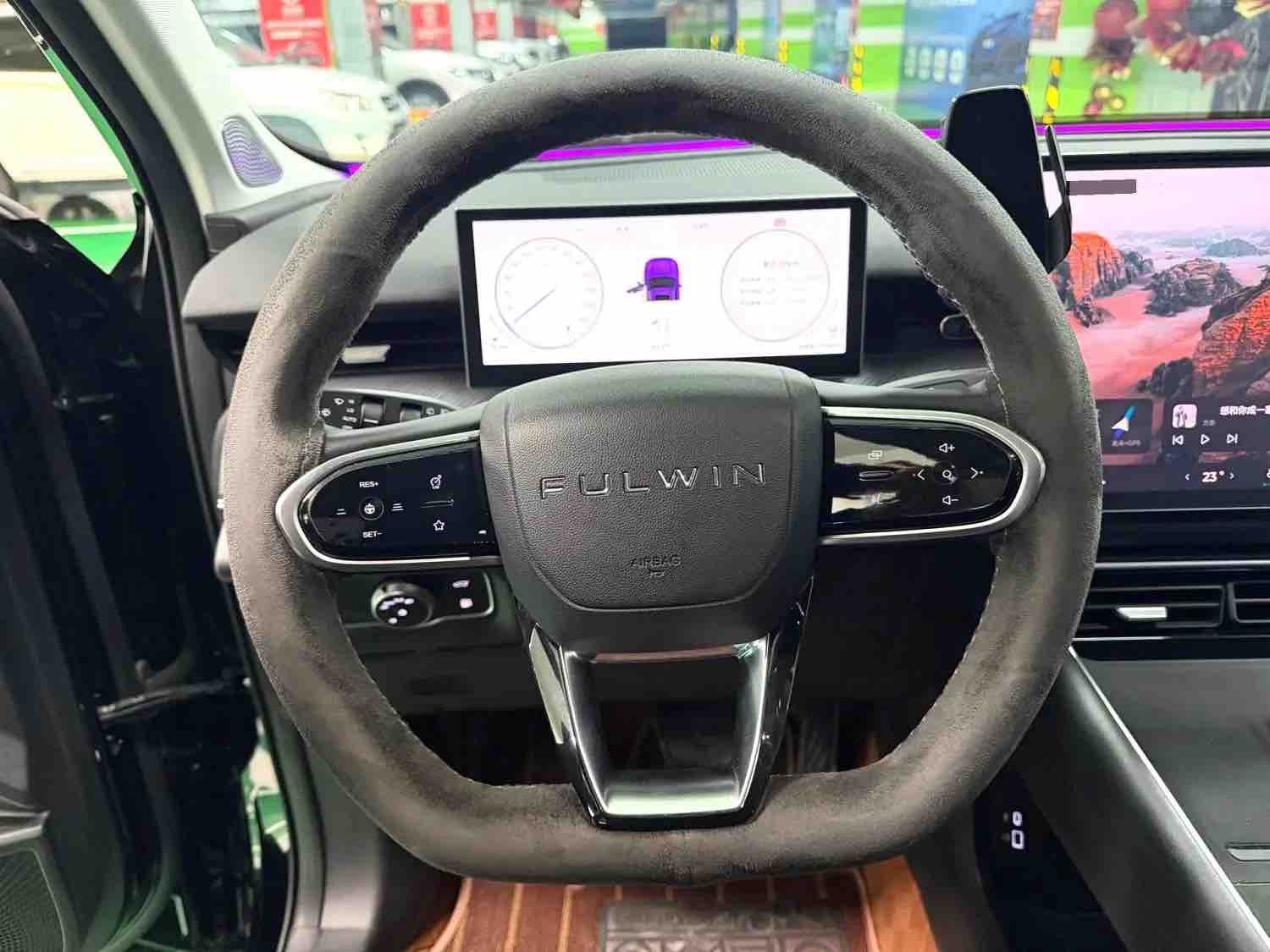 Chery 2024 Fengyun T9 C-DM 1.5T 120 Long Range Luxury 5-Seater