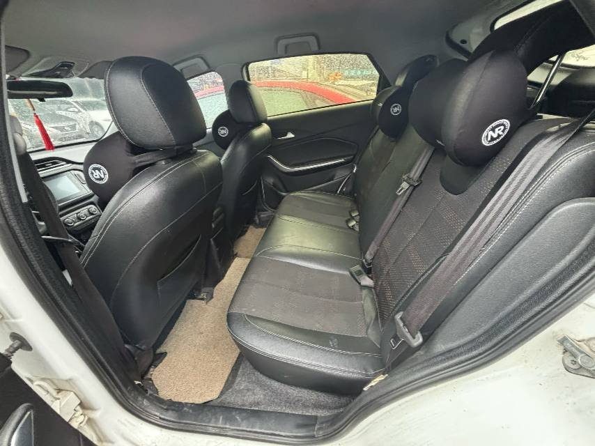 Chery 2020 Tiggo 3x 1.5 CVT Zhixiang Edition Premium