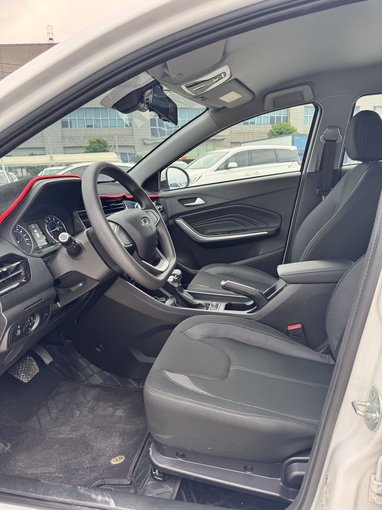 Chery 2024 Tiggo 3x 1.5 CVT Excellence Edition