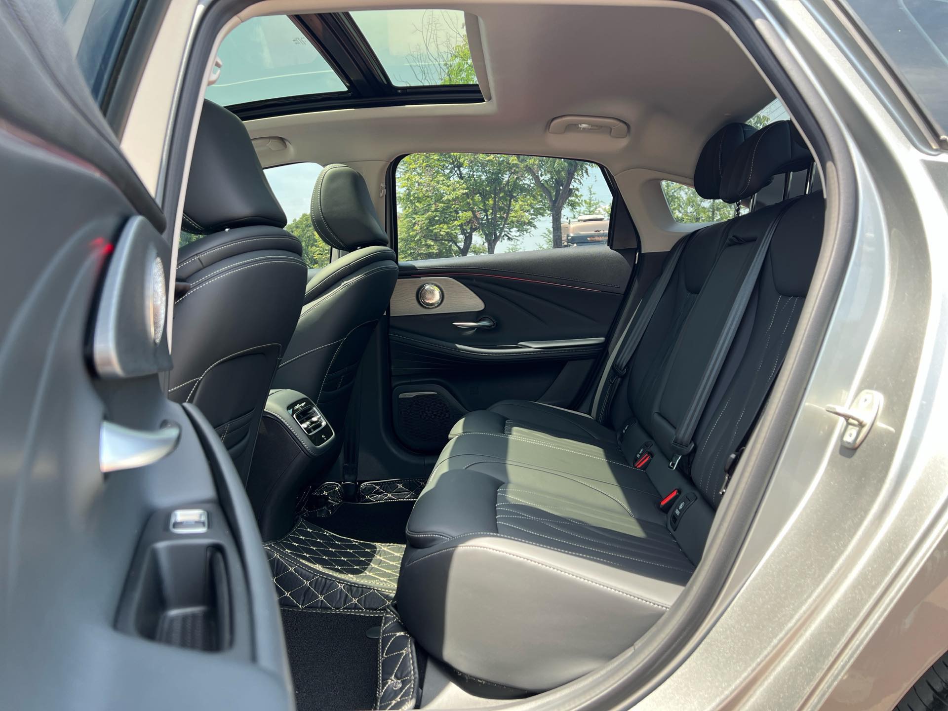 Chery 2025 Arrizo 8 1.6T Zhi