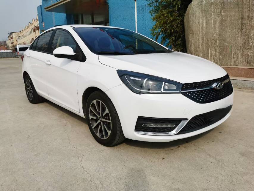 Chery 2021 Arrizo 5 Pro 1.5 CVT Youth Edition