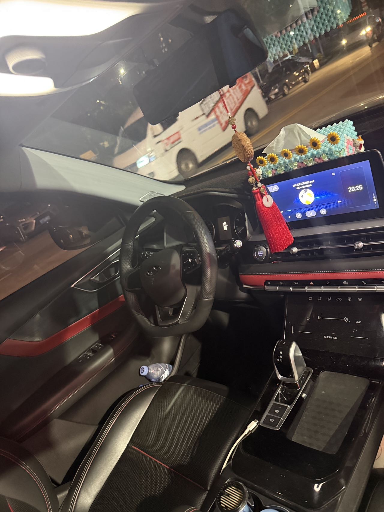 Chery 2022 Tiggo 7 1.5T CVT Super Energy Edition Super Energy Guard