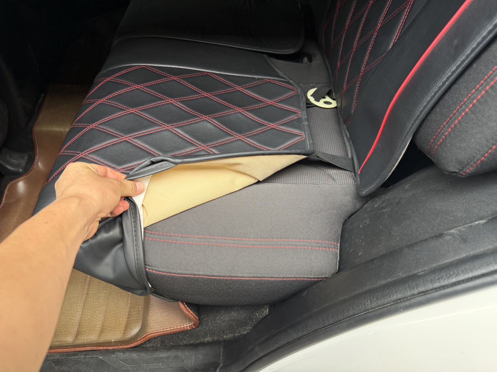 Chery 2017 Tiggo 5 1.5T CVT Comfort