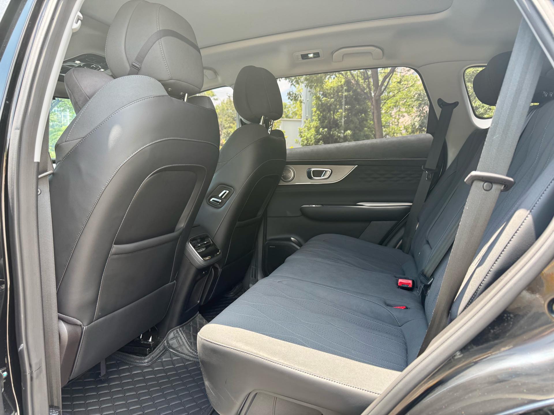Chery 2025 Tiggo 8 PLUS 1.6TGDI 290TGDI Premium