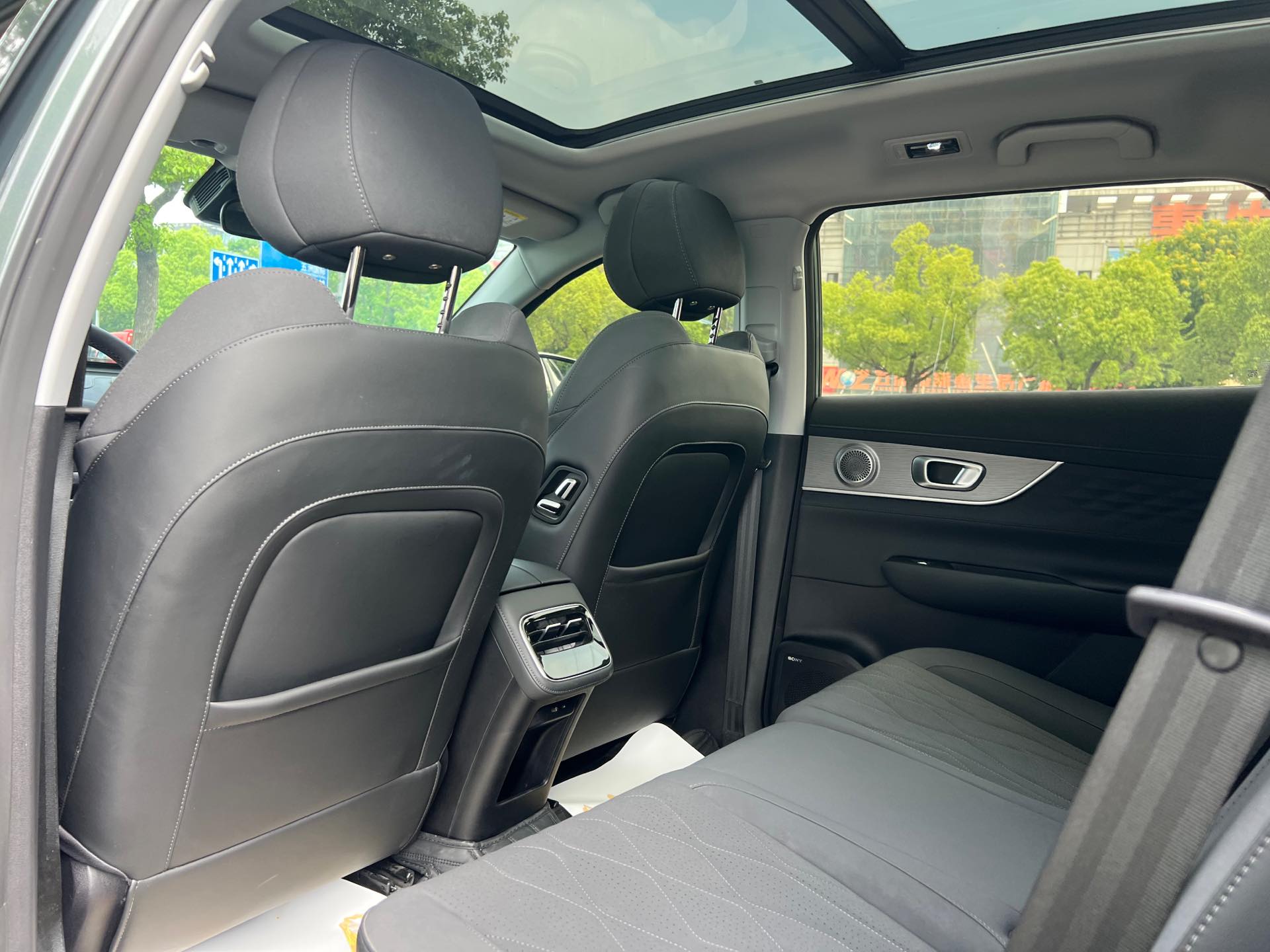 Chery 2025 Tiggo 8 PLUS 1.6TGDI 290TGDI Luxury