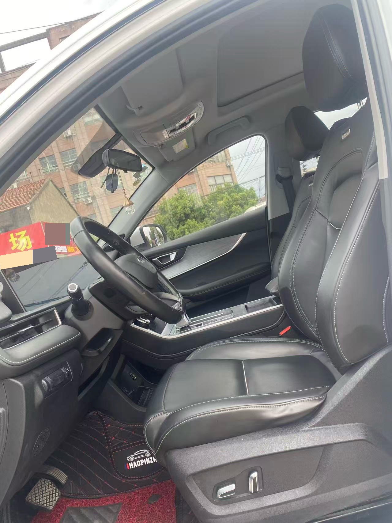 Chery 2023 Tiggo 7 PLUS 1.6TGDI Premium
