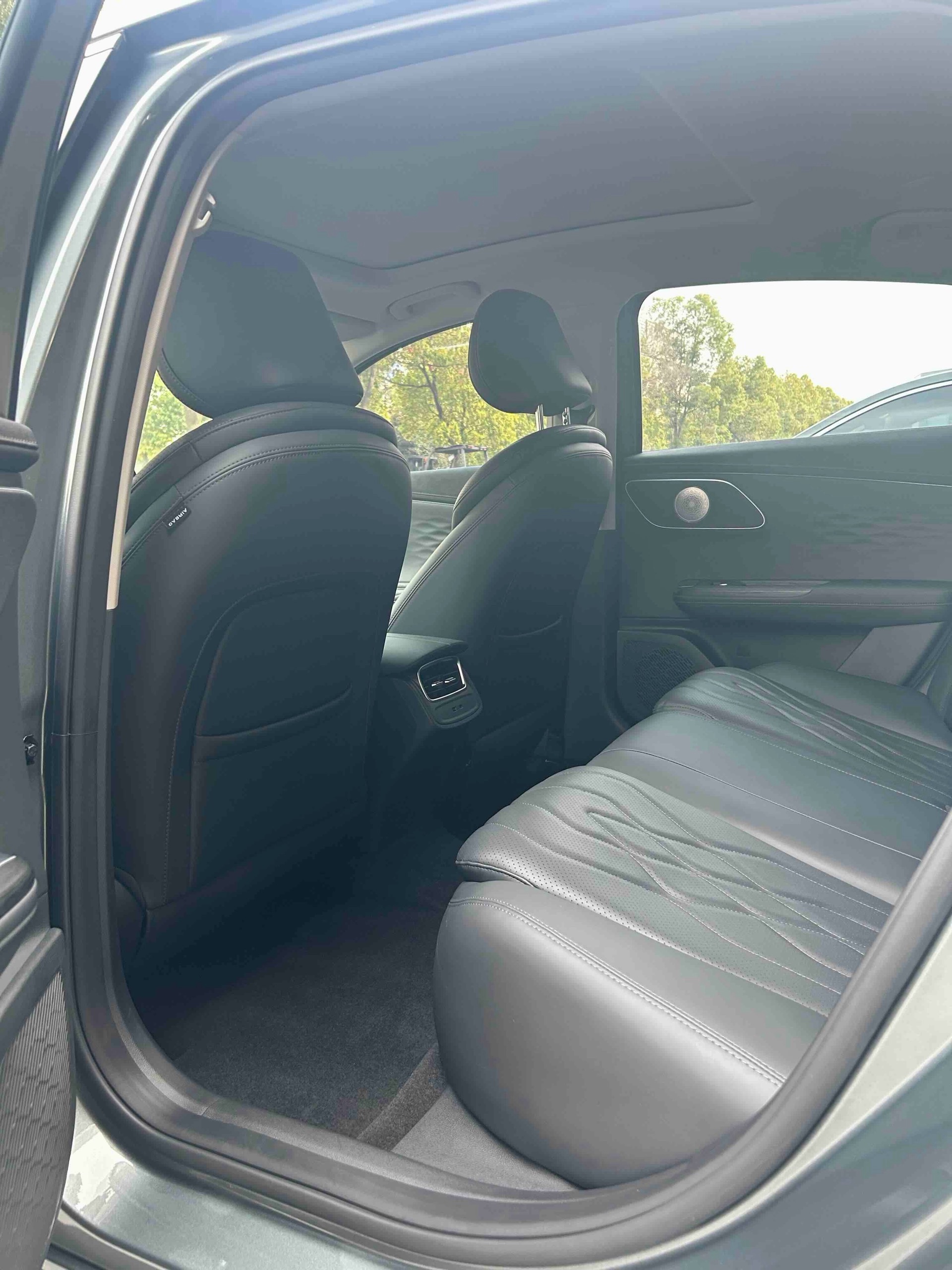Chery 2025 Fengyun A8L 1.5TGDI 145km Luxury