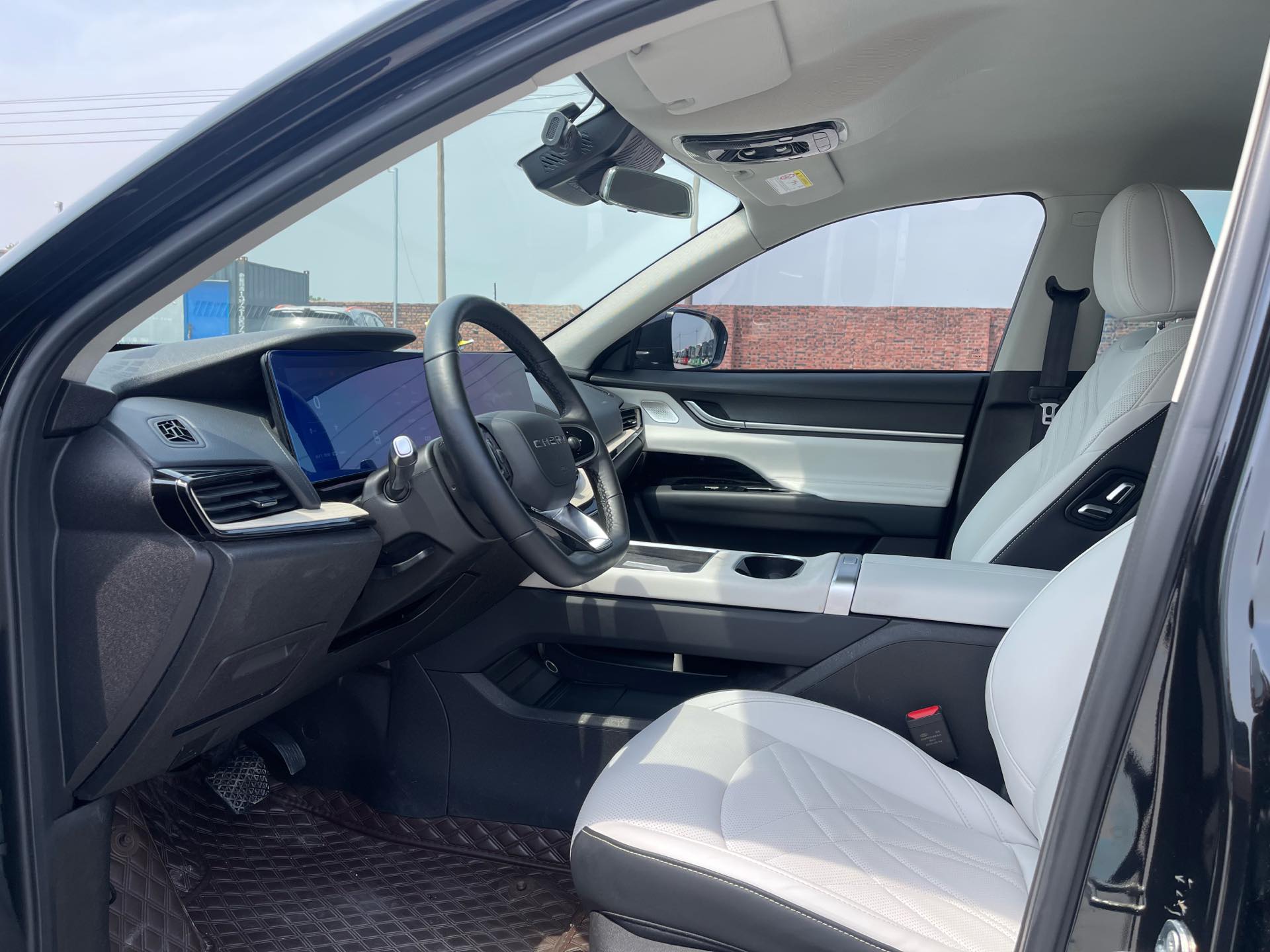 Chery 2023 Shuxiangjia 512km Pro