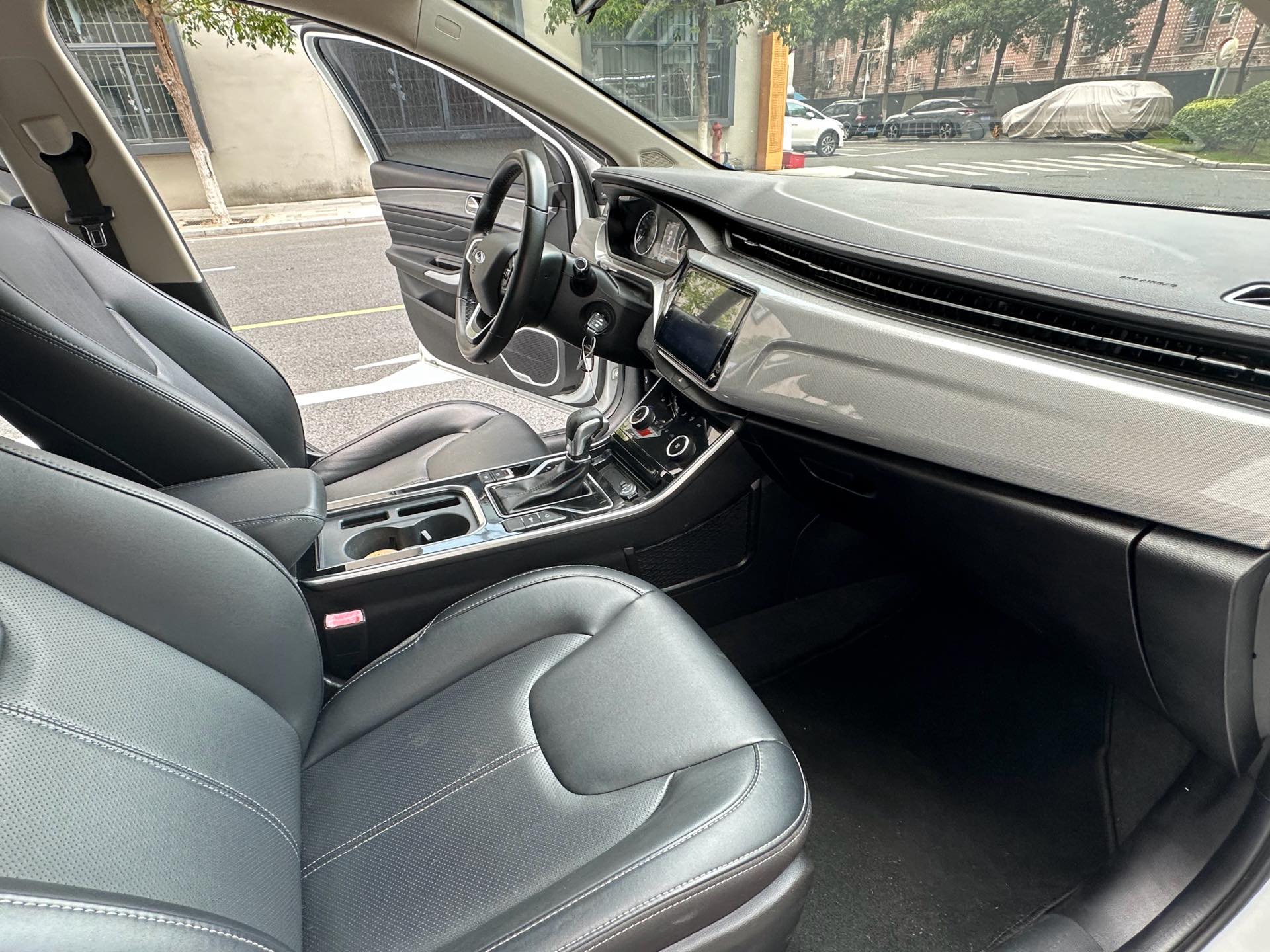 Chery 2019 Arrizo 5 Pro 1.5 CVT Youth Edition (Facelift)