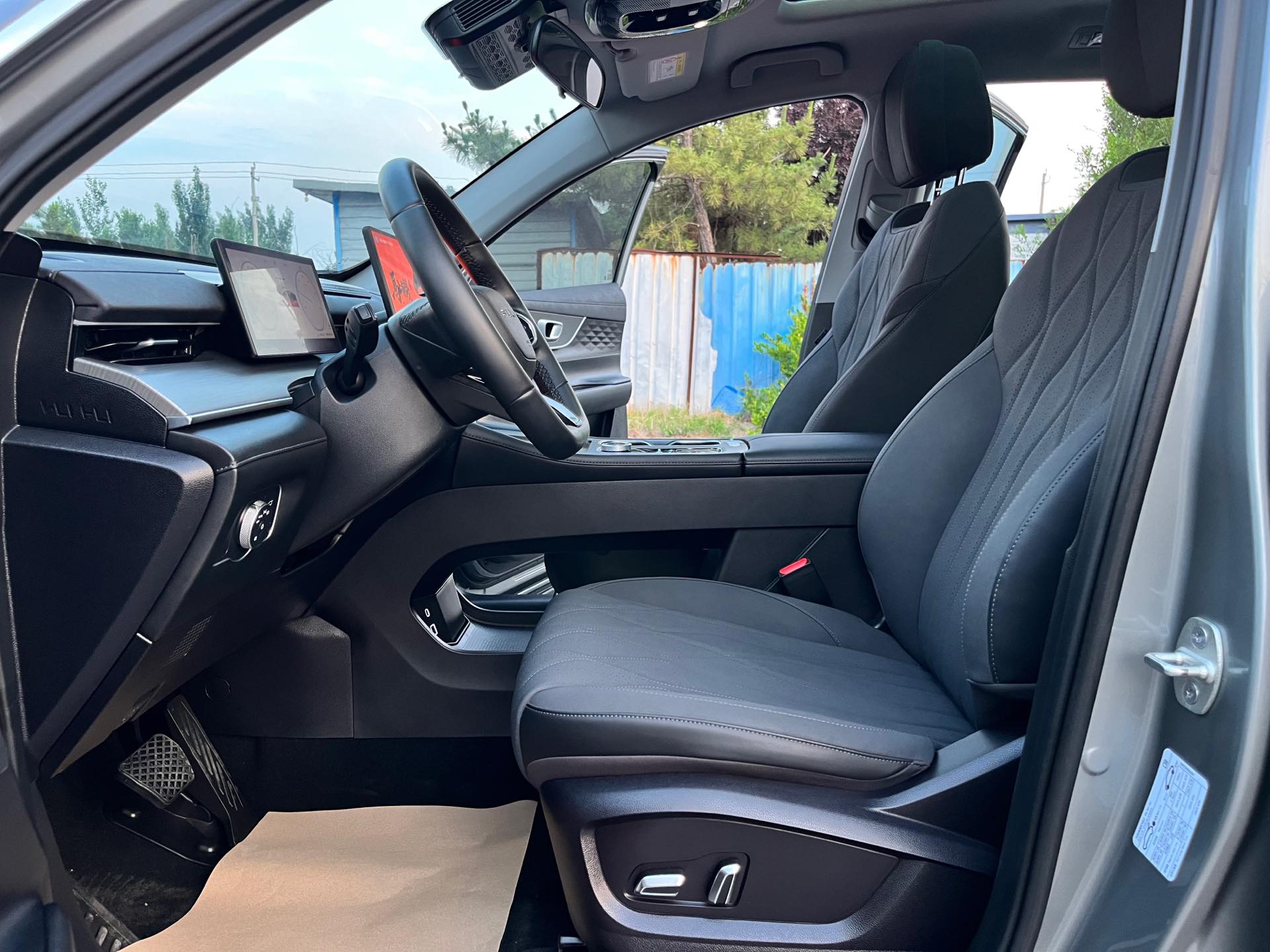 Chery 2025 Fengyun T8 1.5T 130km Luxury 5-Seater