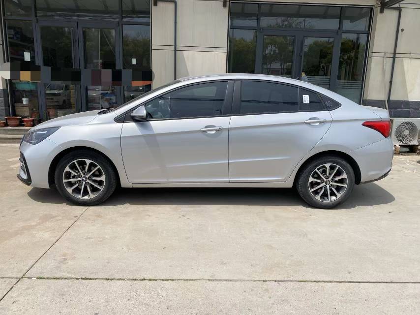 Chery 2024 Arrizo 5 1.5 CVT Huimin Edition Fashion Type