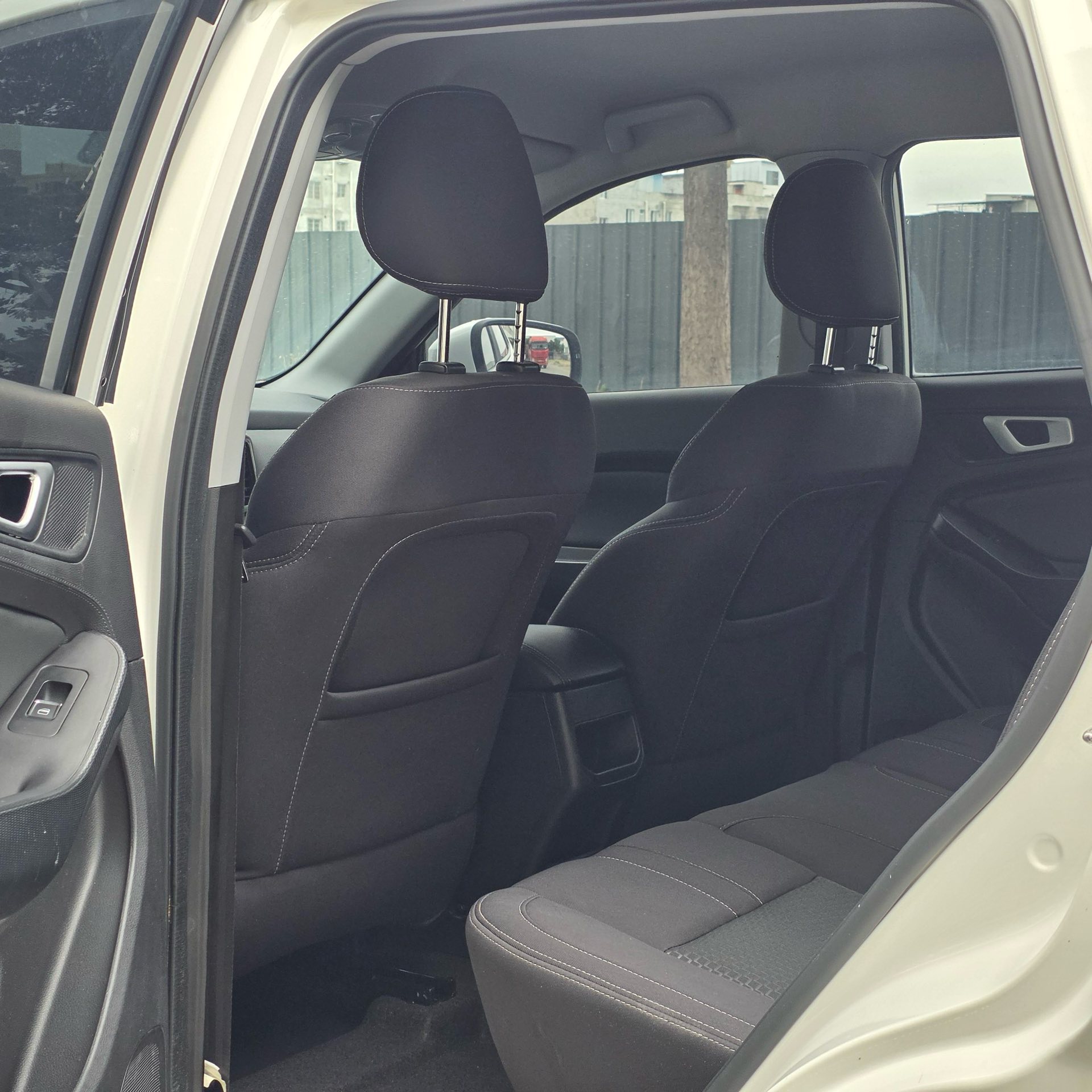 Chery 2020 Tiggo 5x 1.5 Urban Edition