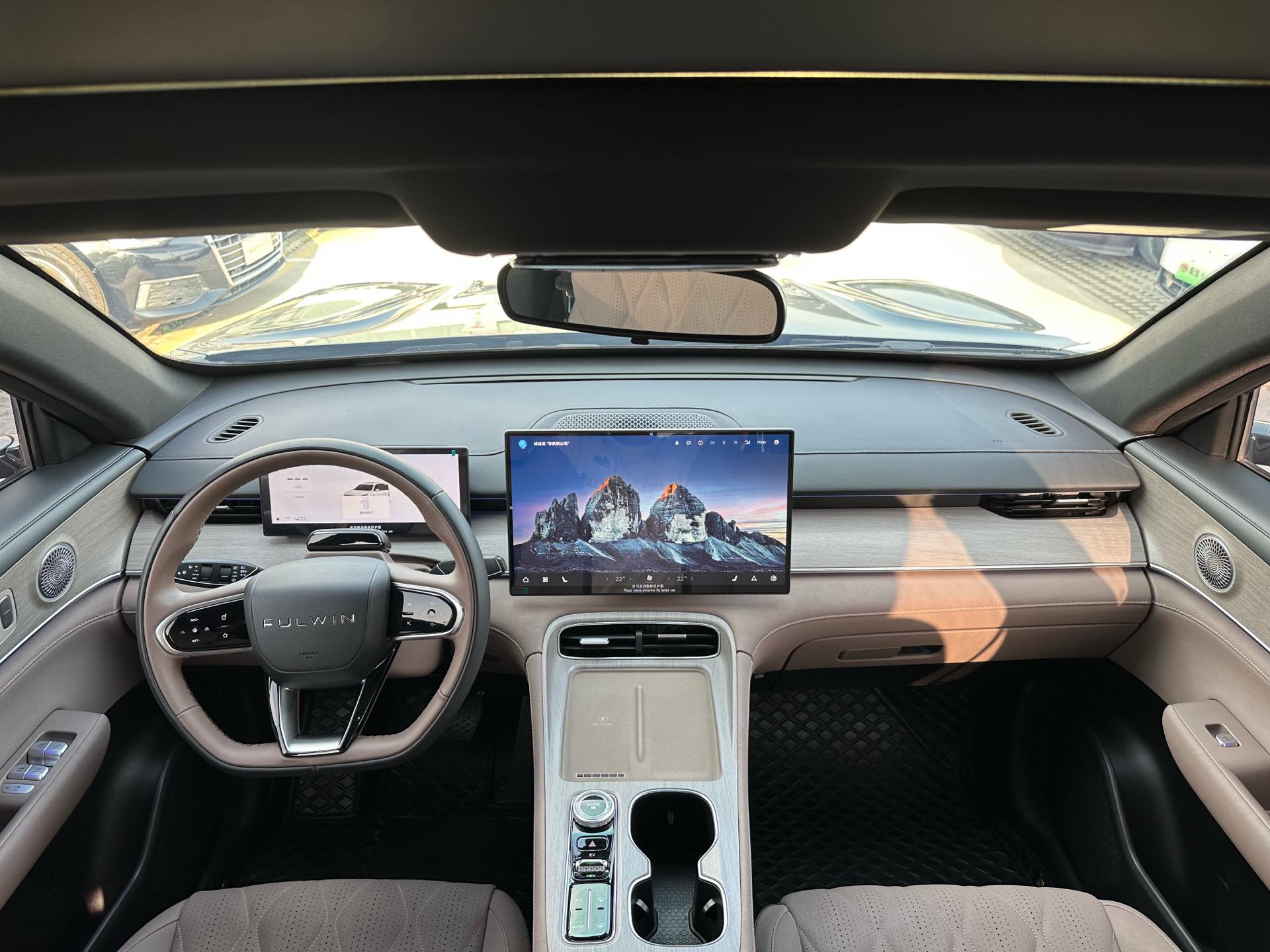 Chery 2025 Fengyun T8 1.5T 130km Deluxe 5-Seater