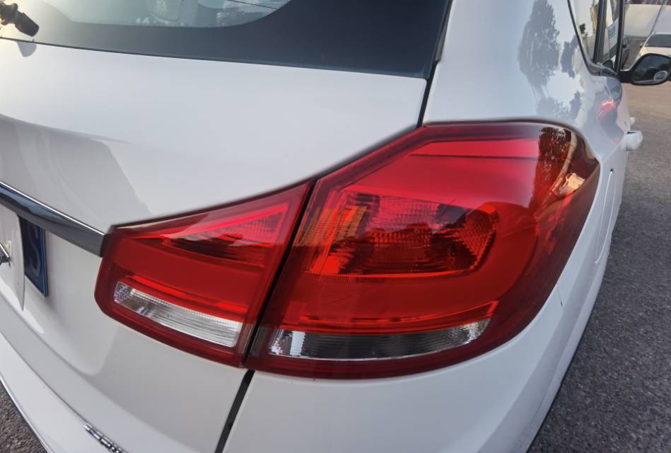 Chery 2016 Tiggo 5 2.0 CVT Jia Zun Edition