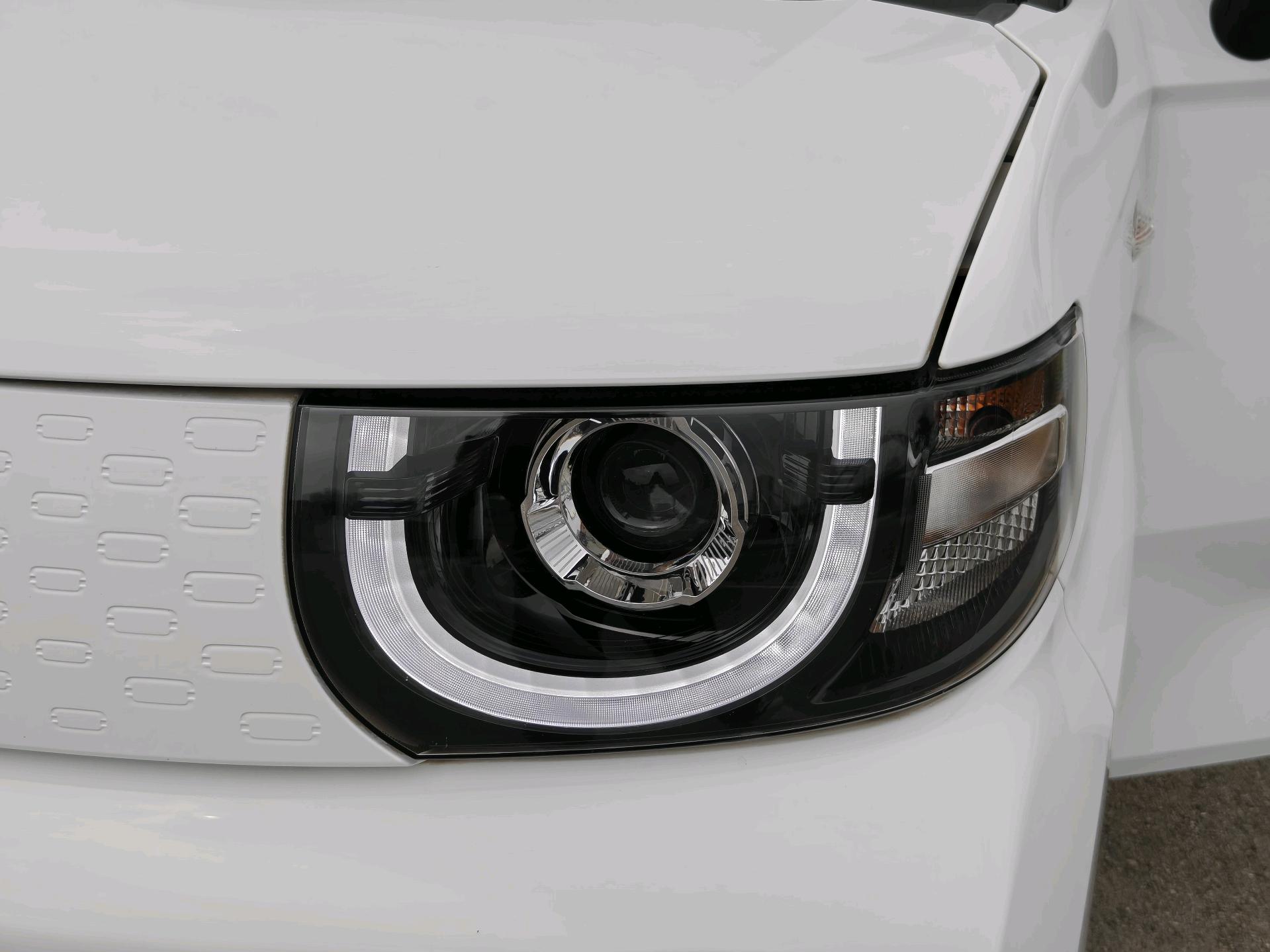 Chery 2022 QQ Ice Cream Sundae
