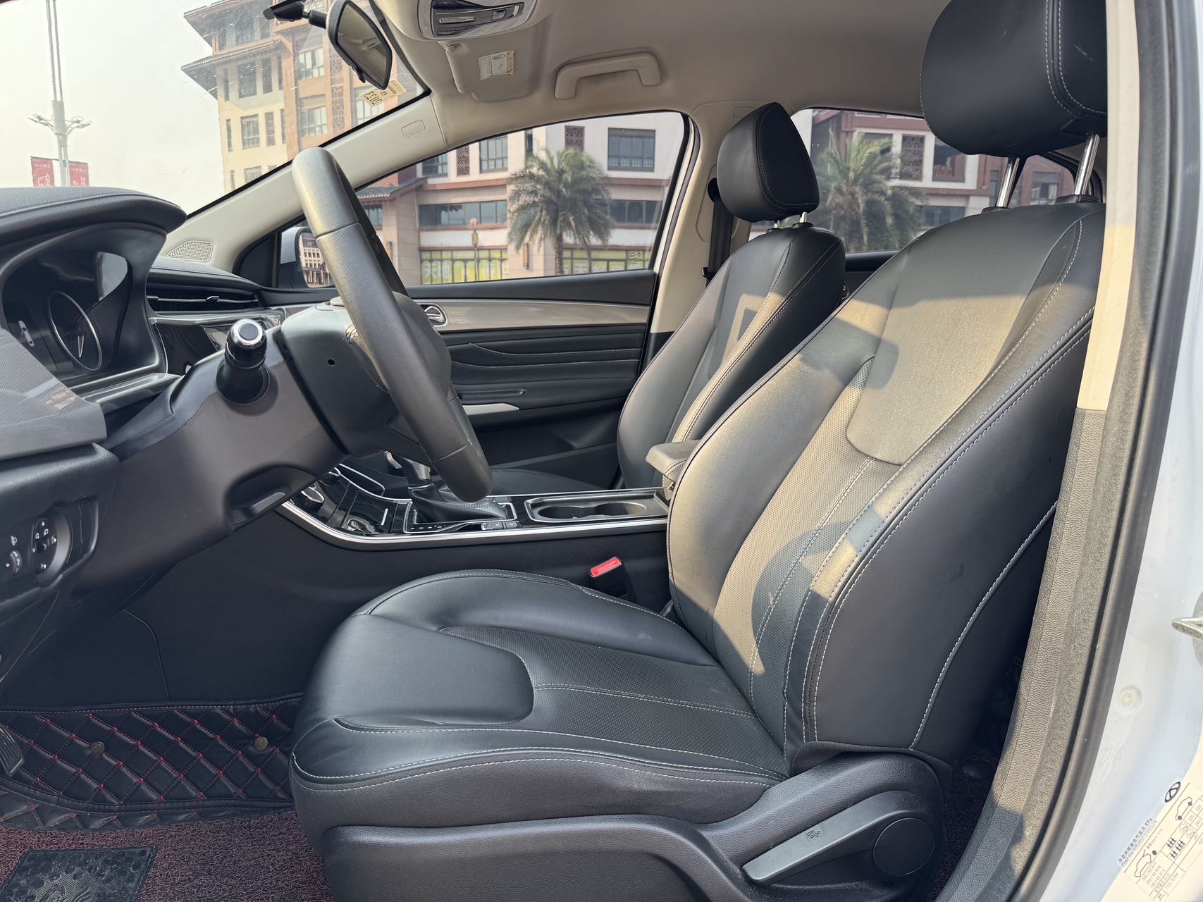 Chery 2020 Arrizo 5 1.5 CVT Sport Edition