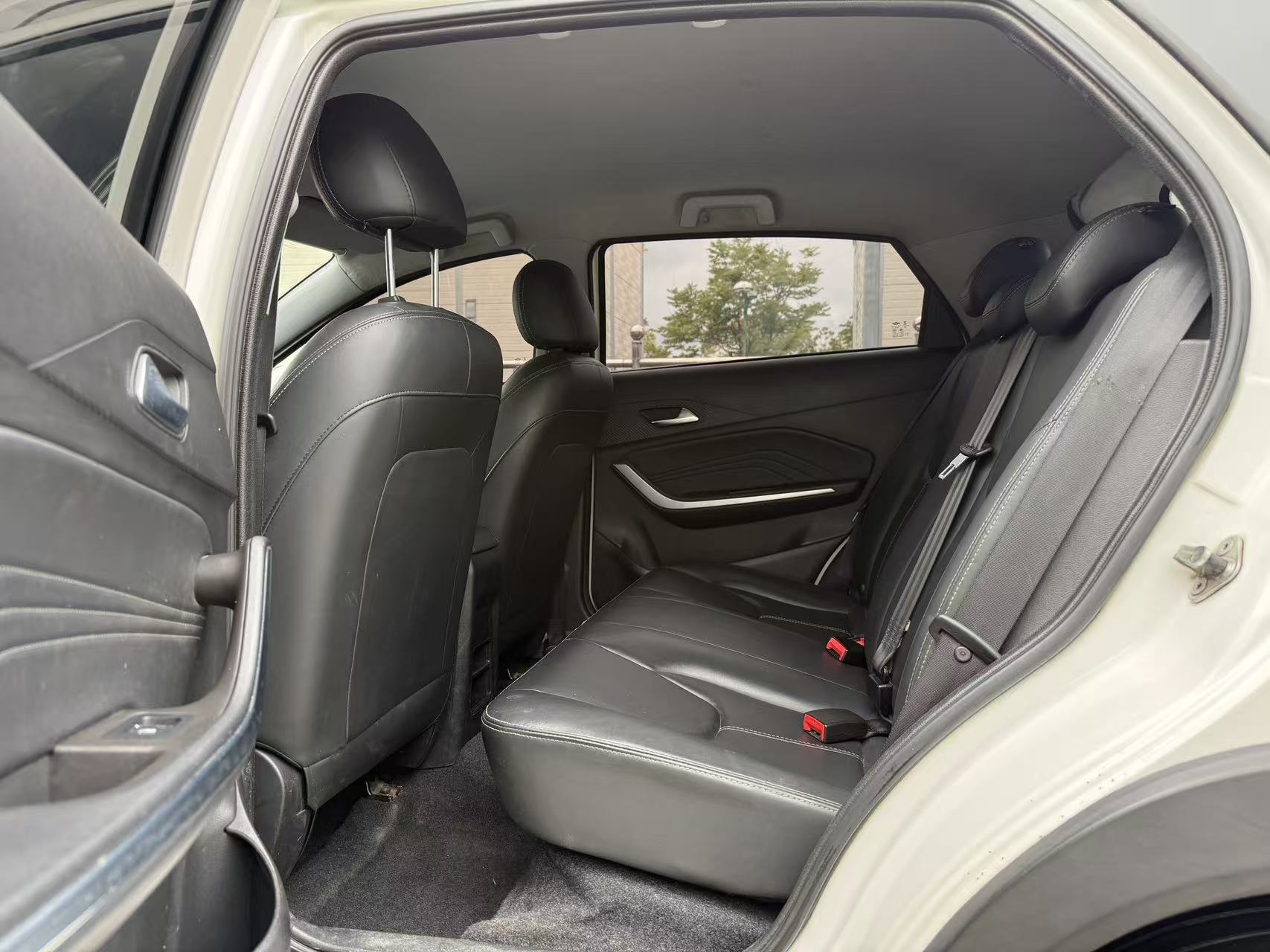 Chery 2021 Tiggo 3x PLUS 1.5 CVT Jinxing Songzi Edition
