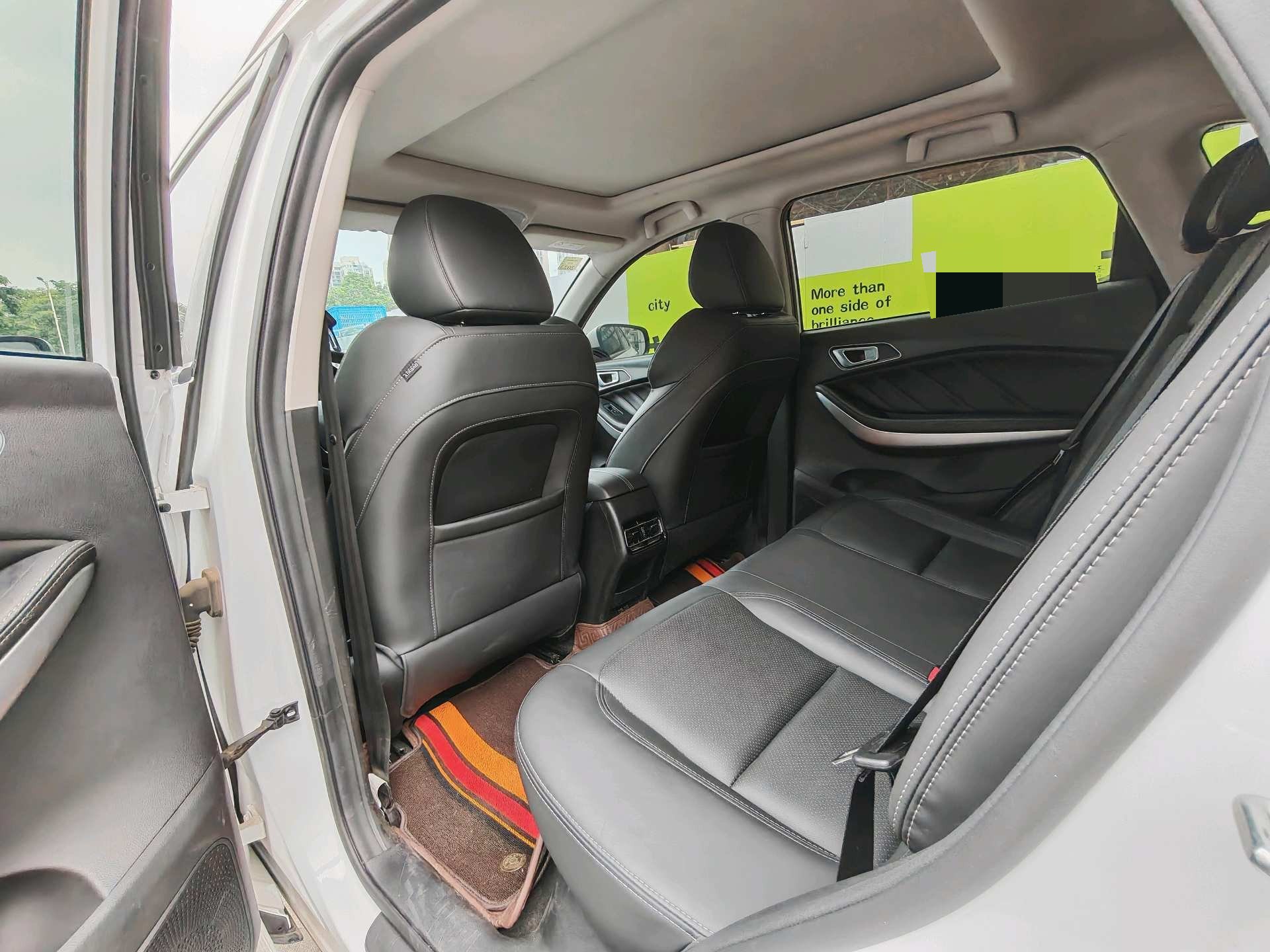 Chery 2020 Tiggo 7 1.5T FLY Business Special Edition
