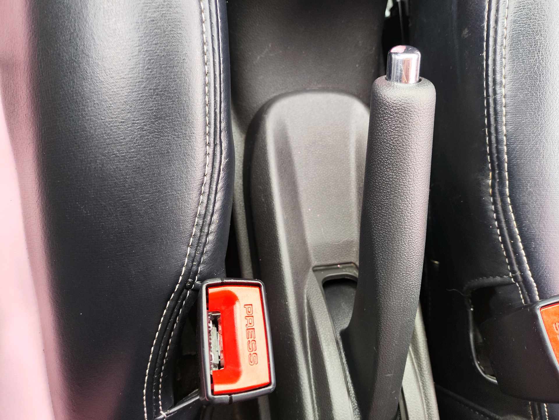 Chery 2019 eQ1 Ant 400 Zhixuan Edition 4-Seater