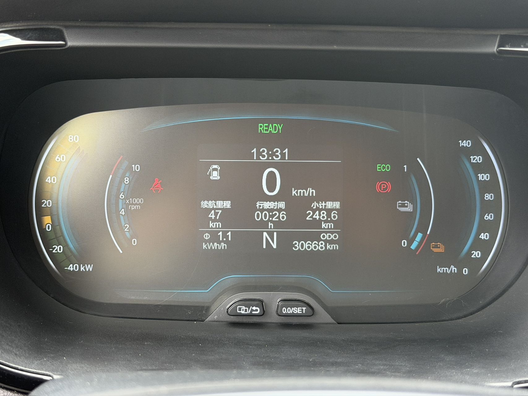 奇瑞 2022款 eQ1 甜粉款 半糖版 磷酸铁锂 30kW 301km(改款)