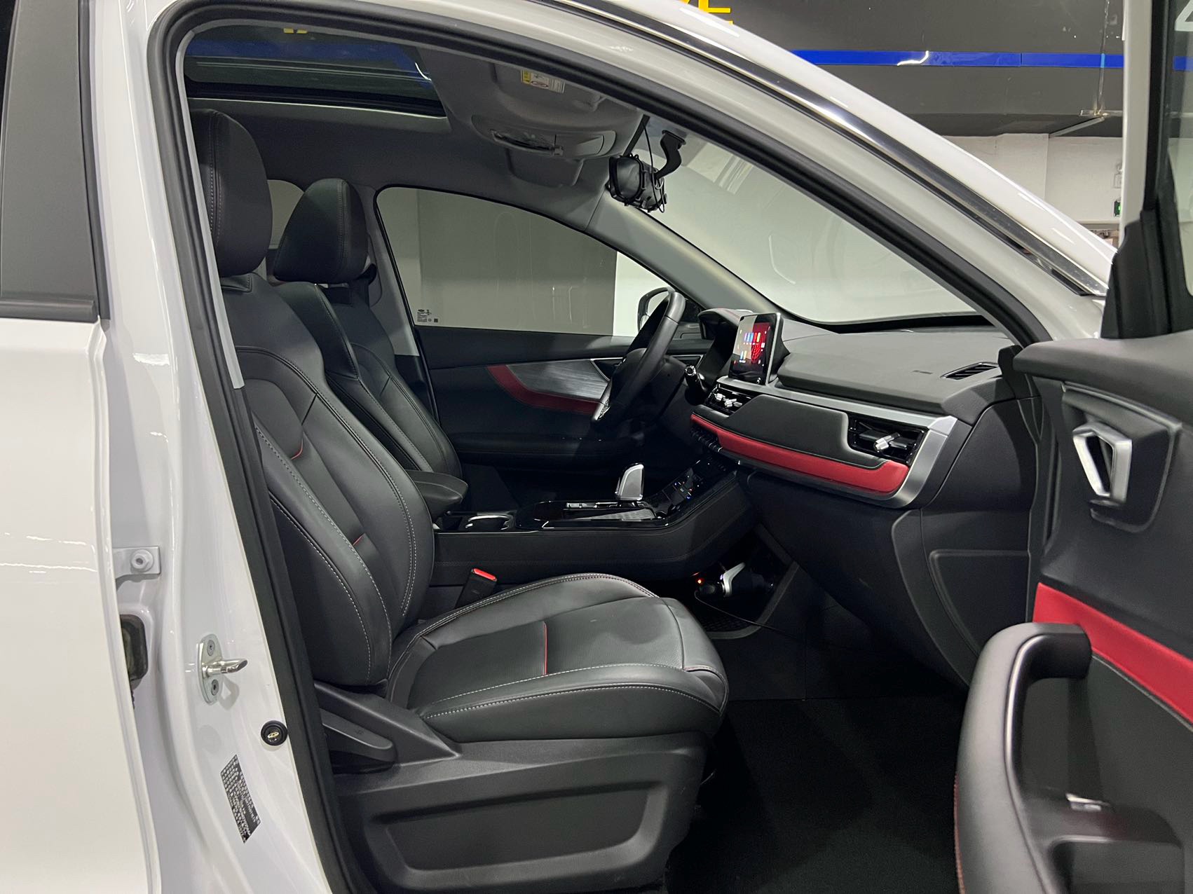 Chery 2022 Tiggo 7 1.5T CVT Super Energy Edition Super Energy Warrior+