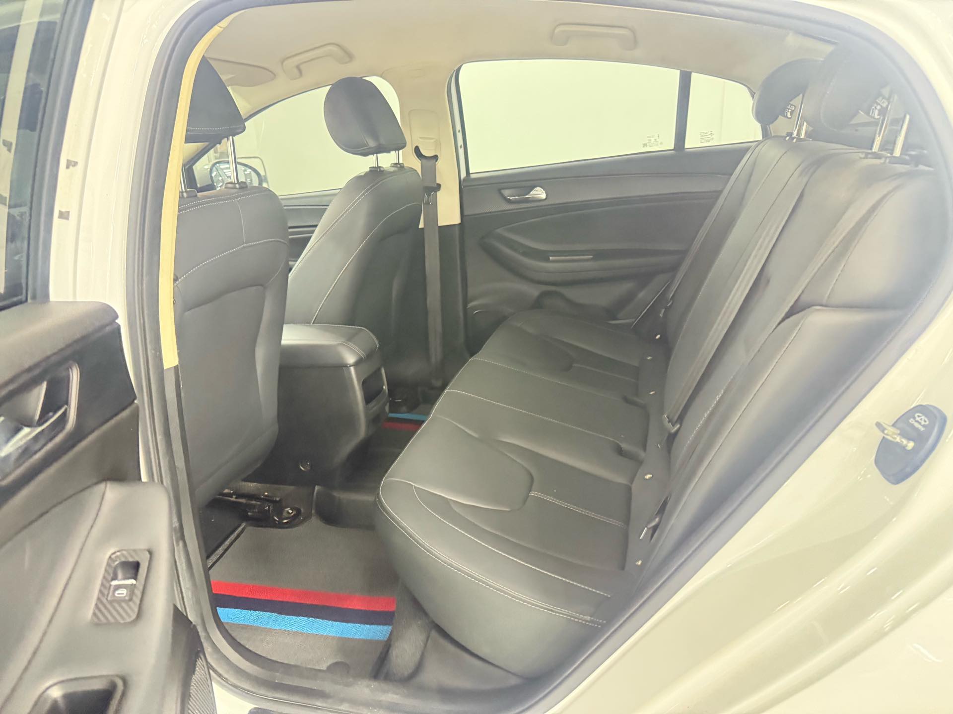 Chery 2021 Arrizo 5 Pro 1.5 CVT Youth Edition