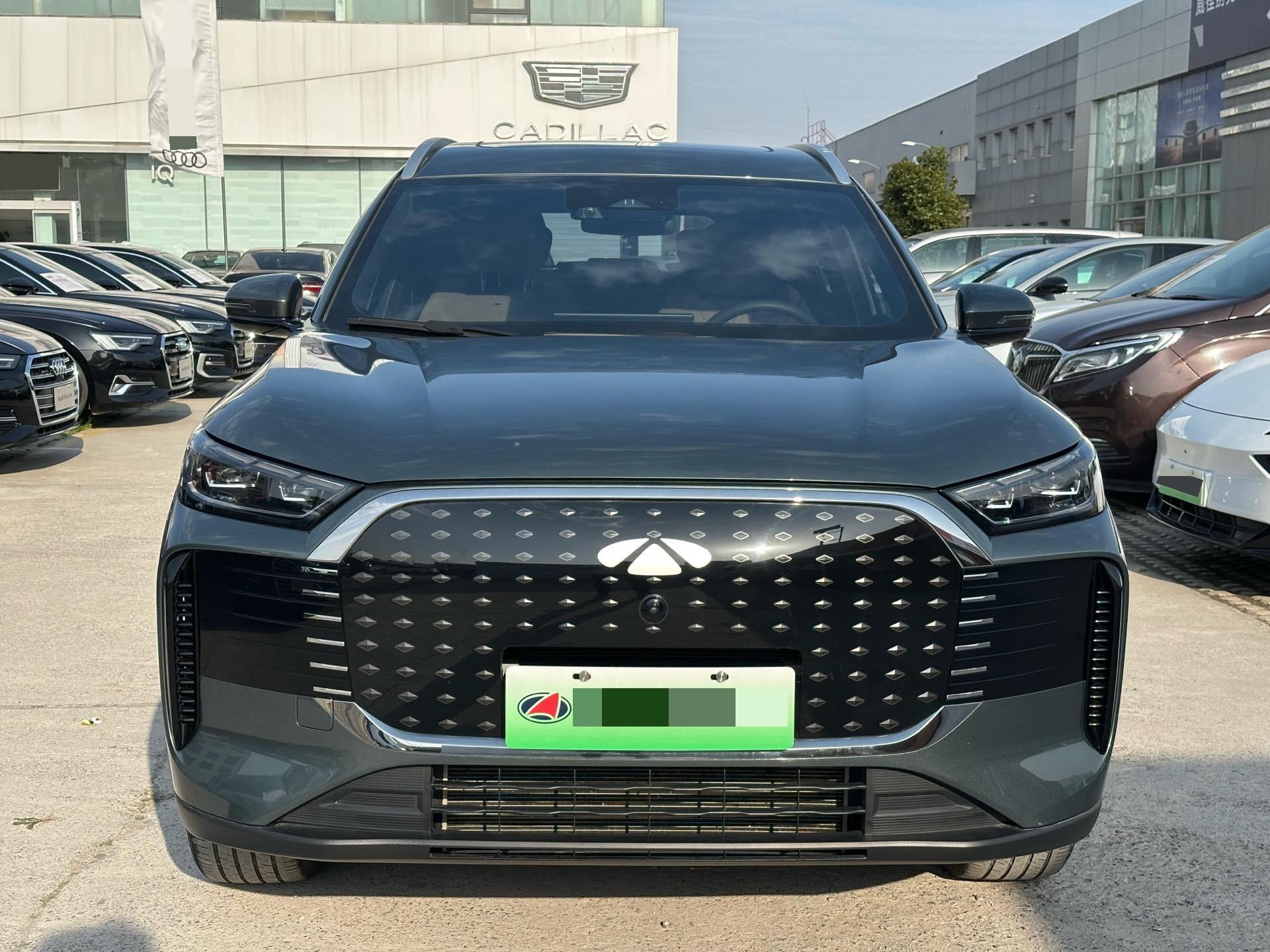Chery 2025 Fengyun T8 1.5T 130km Deluxe 5-Seater