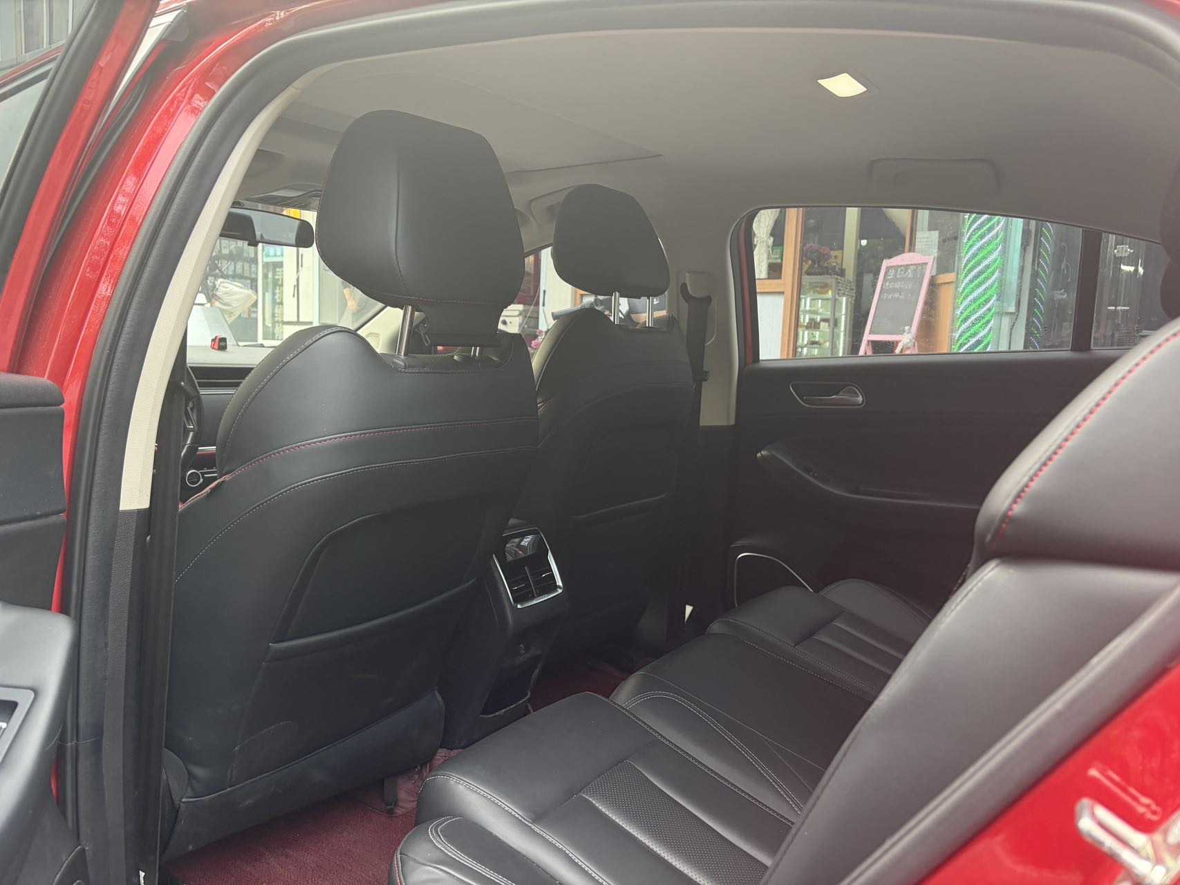 Chery 2021 Arrizo 5 PLUS 1.5 CVT Xiaoai Xiang PLUS
