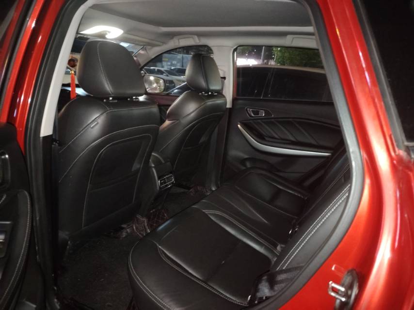 Chery 2018 Tiggo 7 1.5T Elite Leading Edition