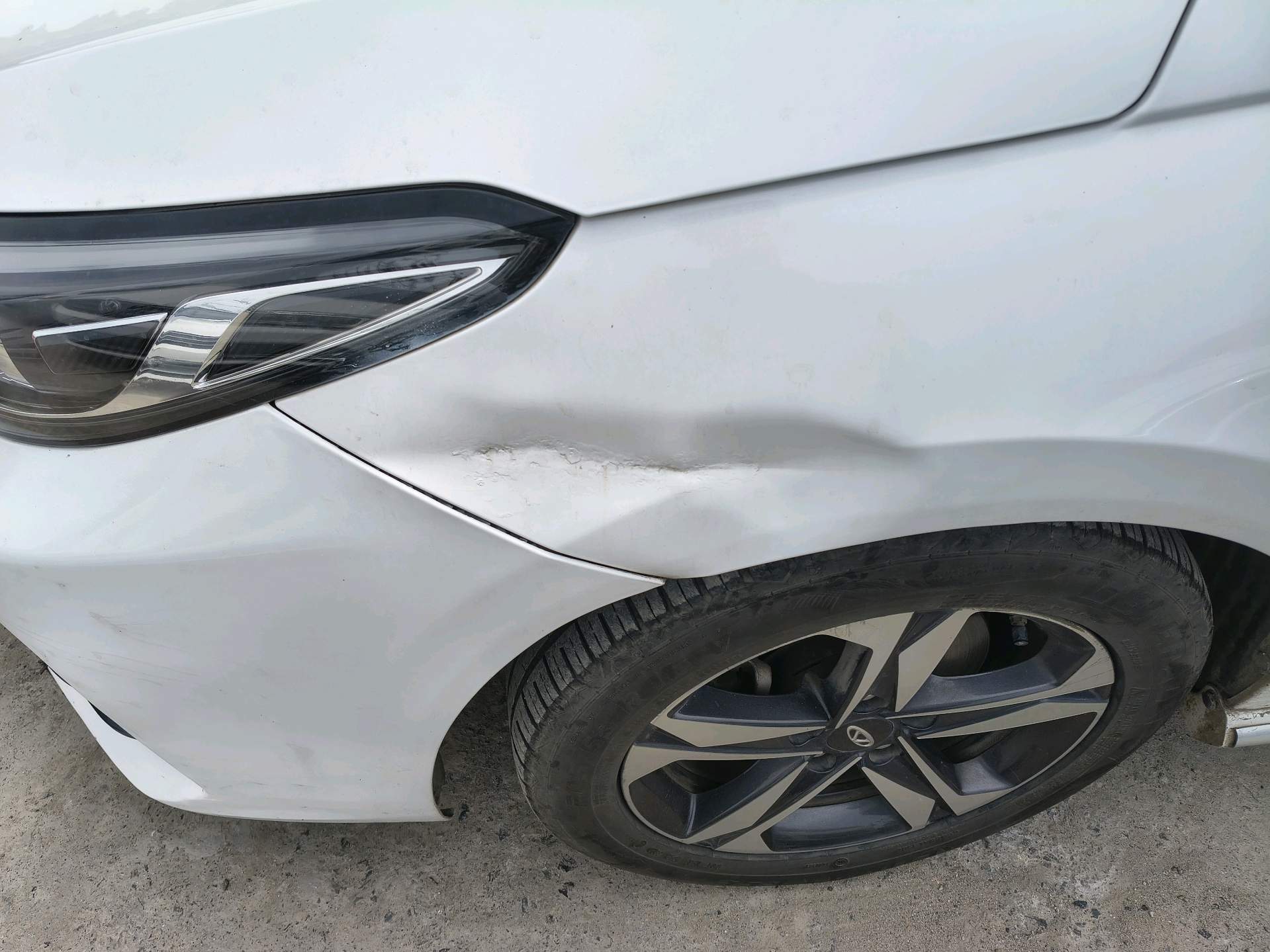 Chery 2021 Arrizo 5 PLUS 1.5 XiaoAi Xiang PLUS