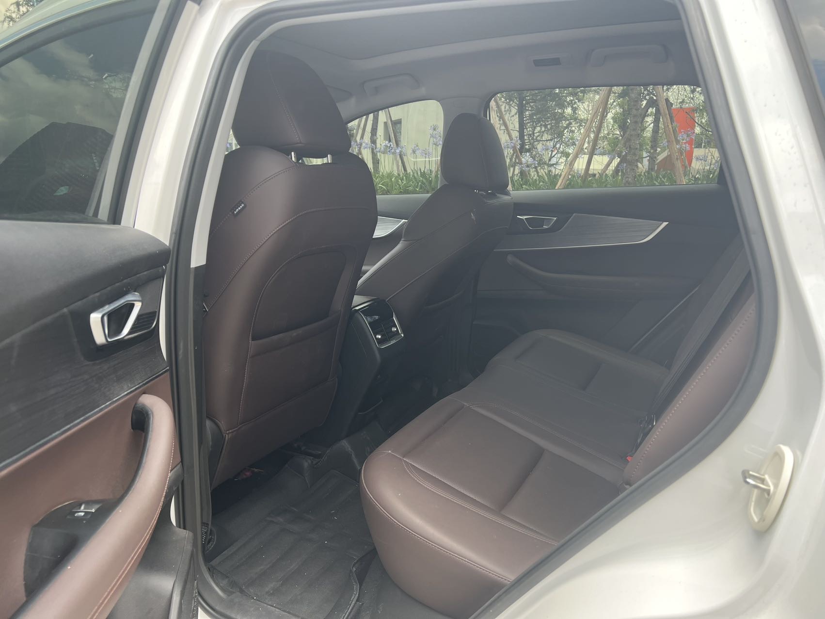 Chery 2025 Tiggo 7 1.5T CVT Excellence Luxury Edition