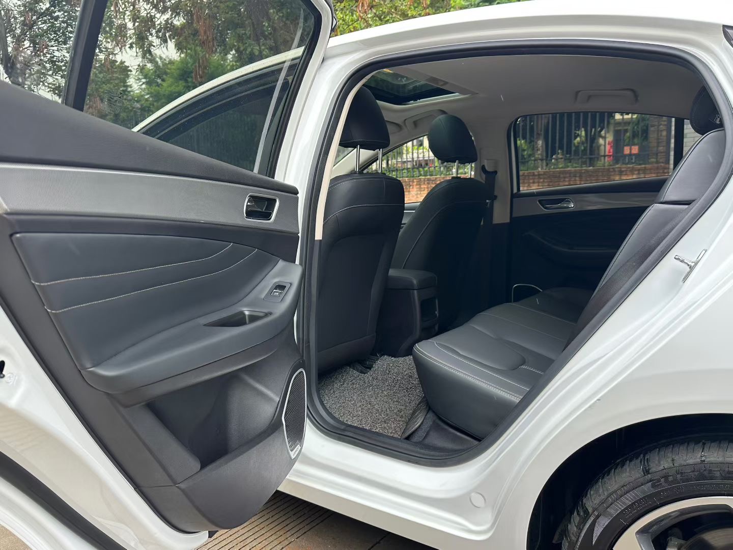 Chery 2019 Arrizo 5 1.5 Lehuo Edition