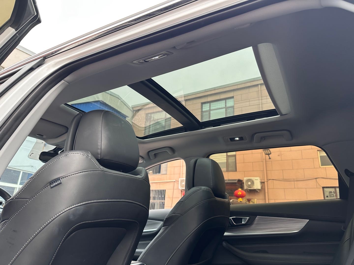 奇瑞 2021款 瑞虎8 2.0TGDI 390TGDI 鲲鹏版 逐风+版