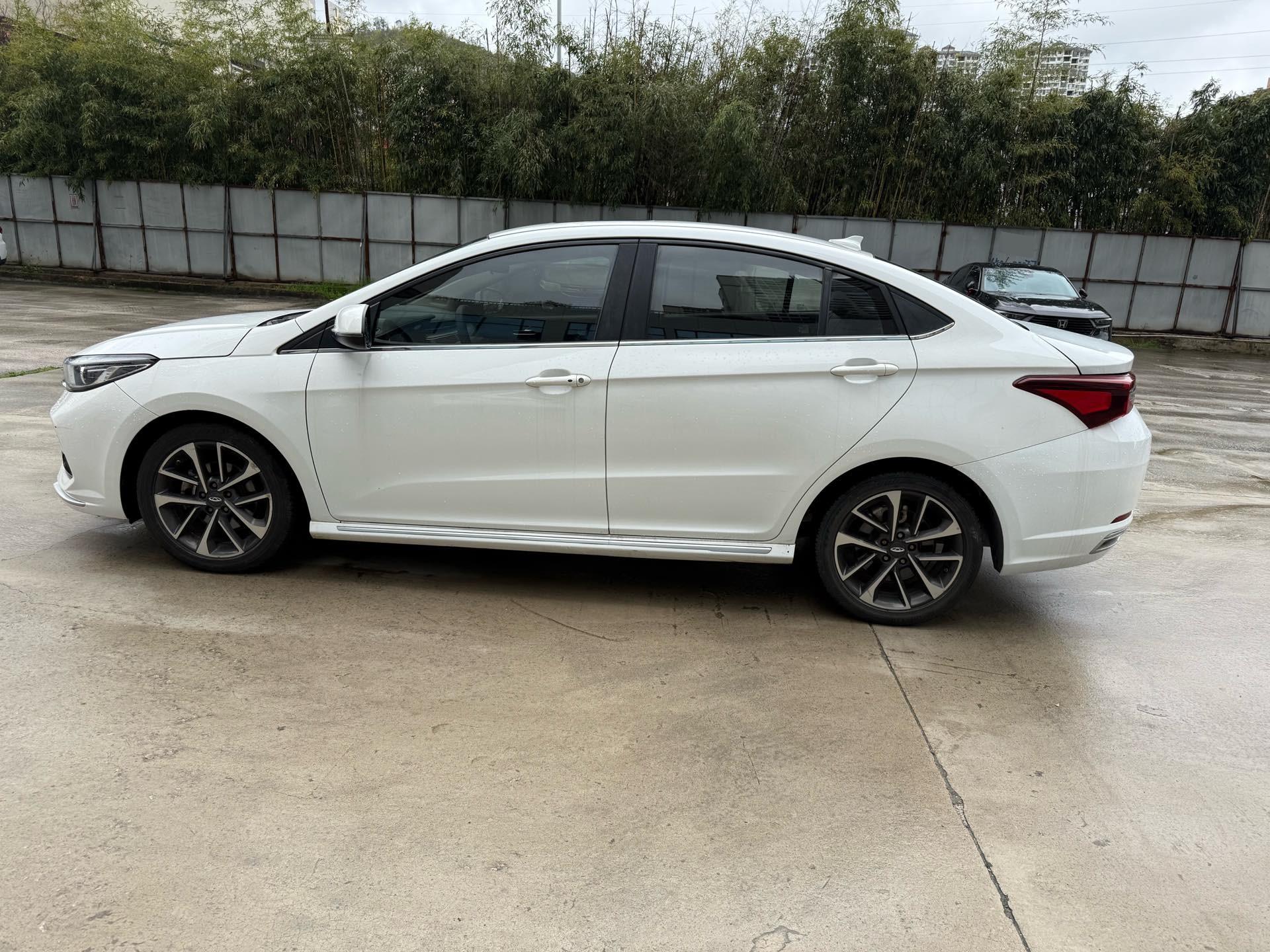 Chery 2019 Arrizo GX Pro 1.5T CVT Type Color Edition