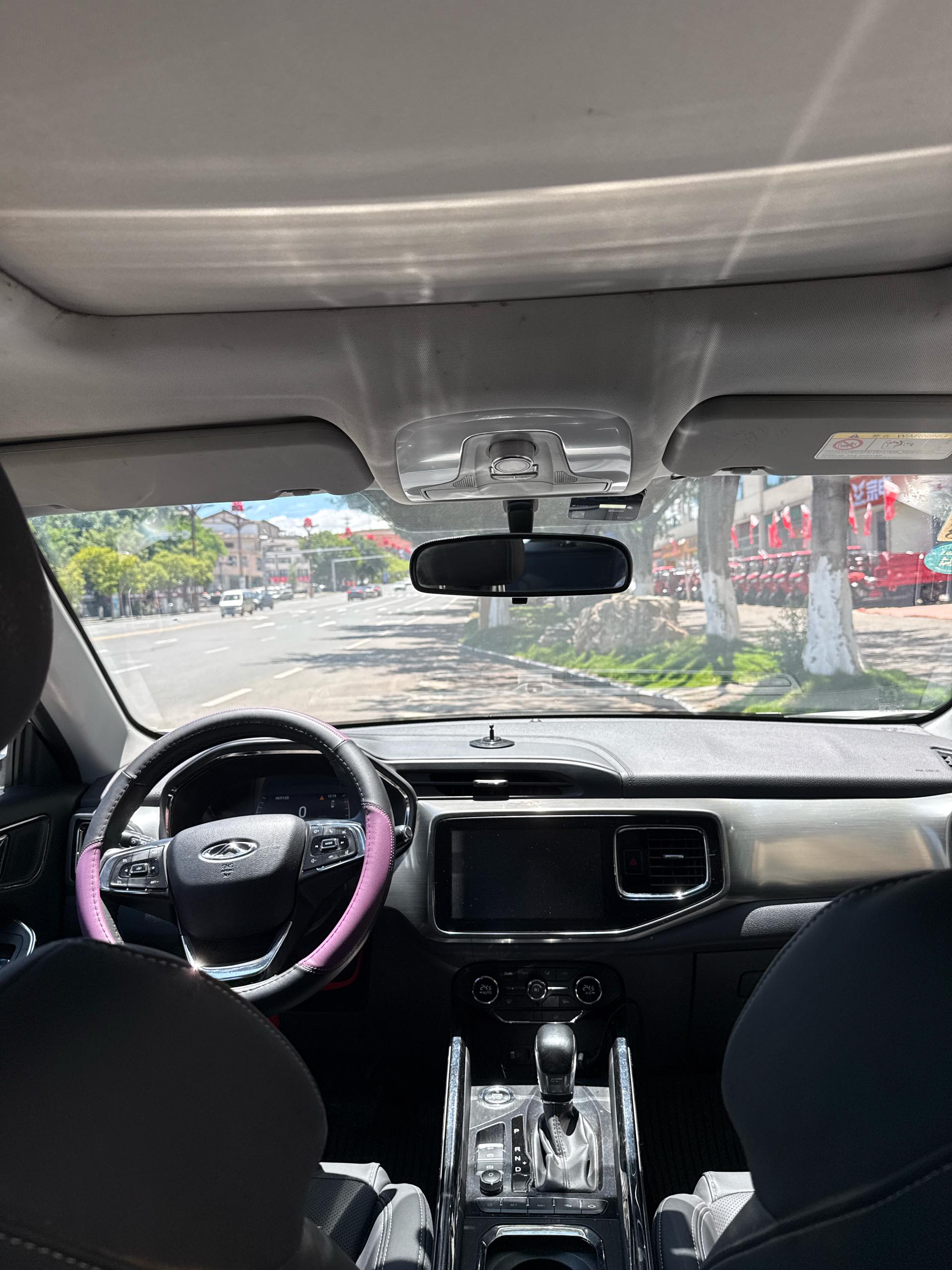 Chery 2018 Tiggo 8 1.5TCI Premium 7-Seater