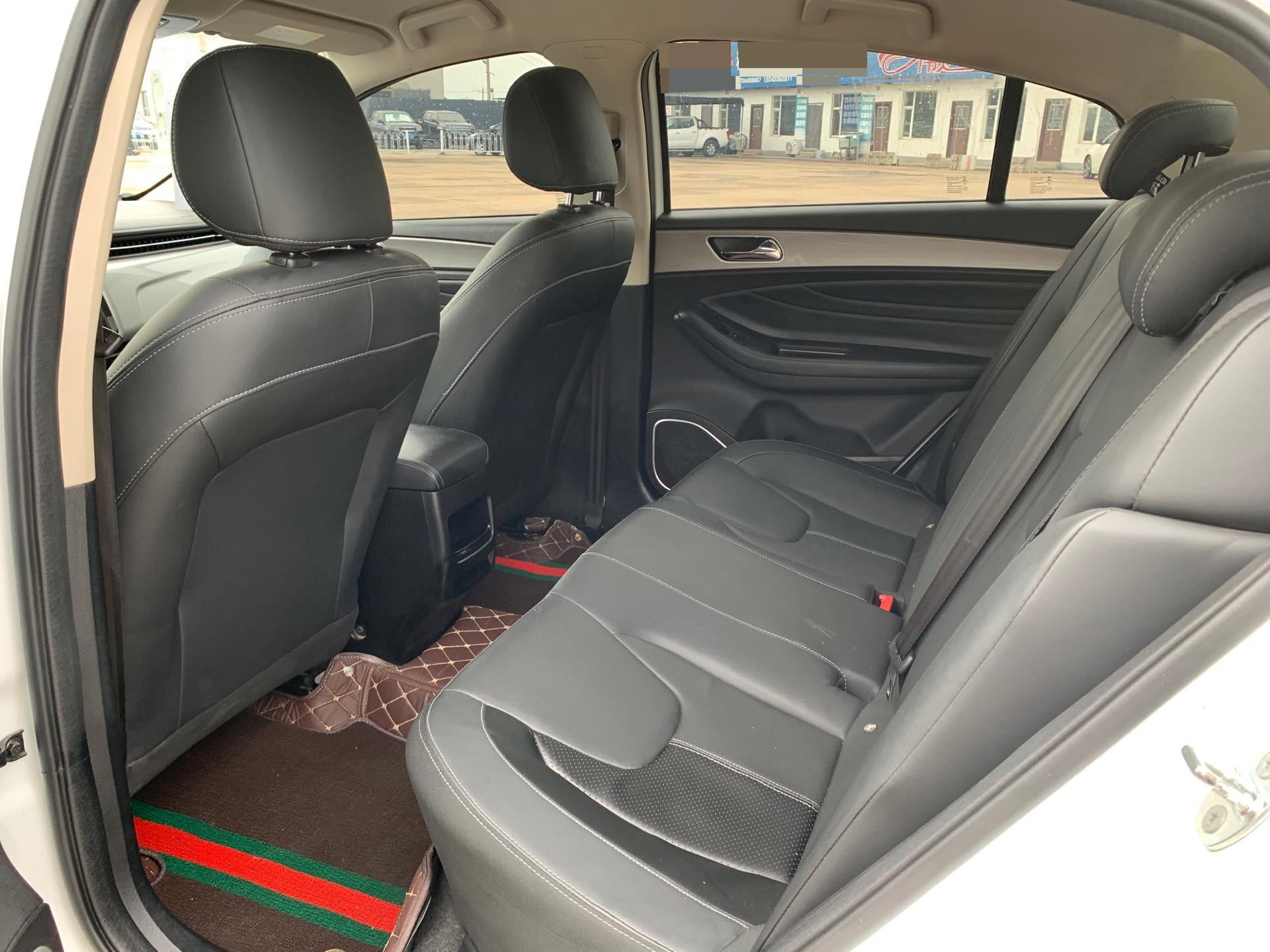 Chery 2019 Arrizo 5 1.5 Youth Edition