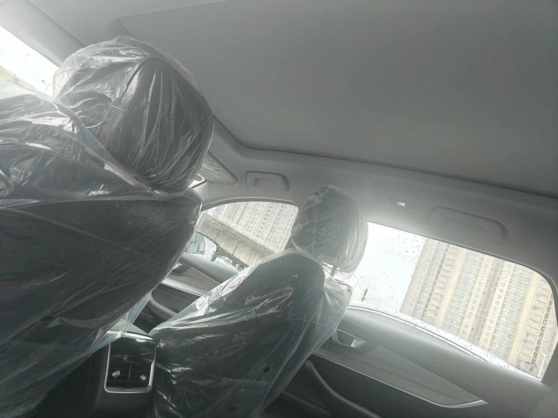 Chery 2023 Tiggo 8 PLUS 1.6TGDI 290TGDI New Enjoy Edition