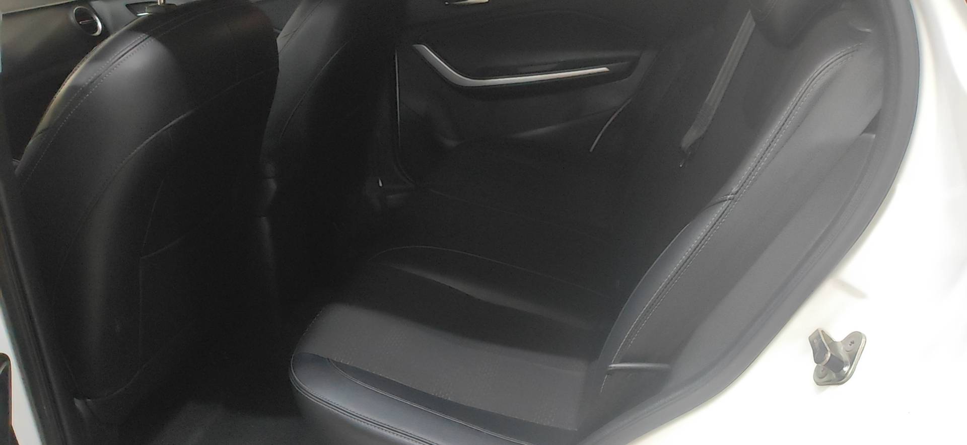 Chery 2018 Tiggo 3x 1.5 Luxury