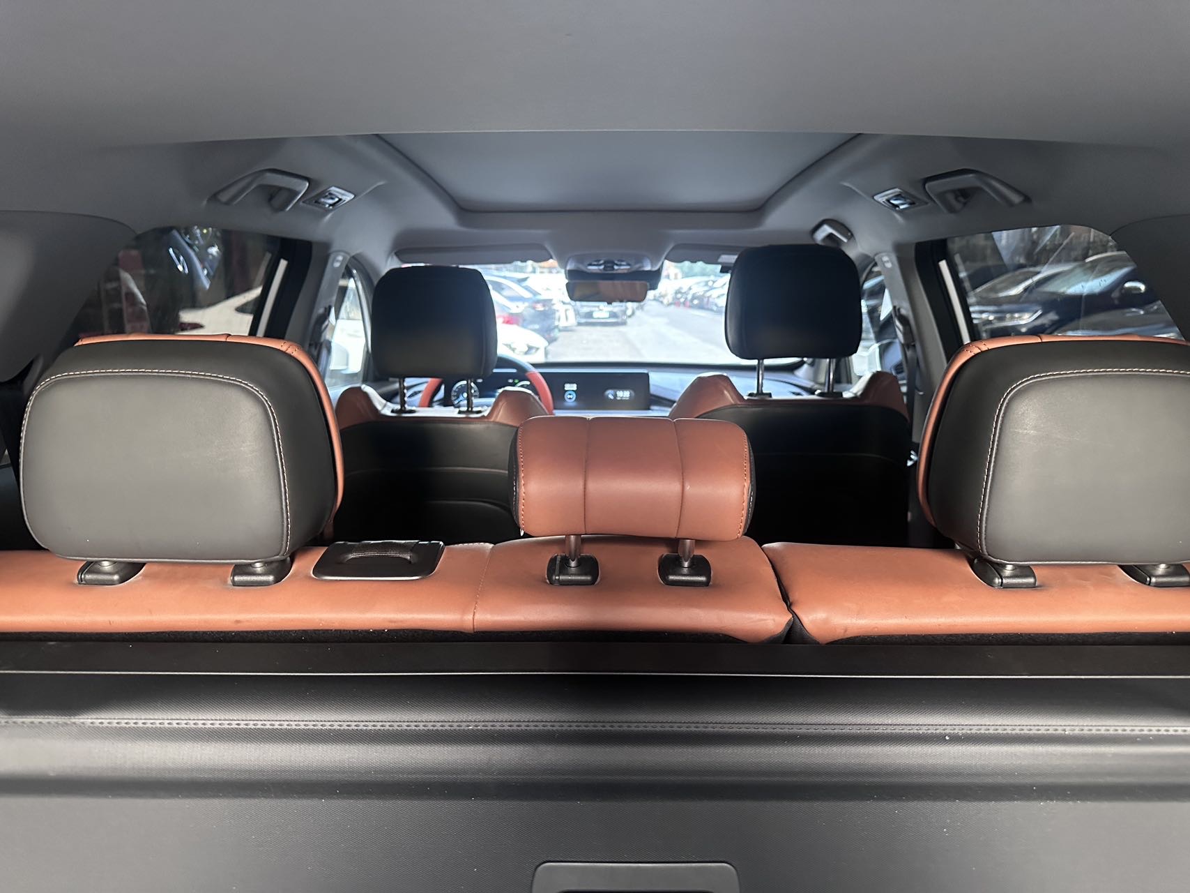 Chery 2021 Tiggo 8 PLUS 1.6TGDI 290TGDI Haoxiang Edition