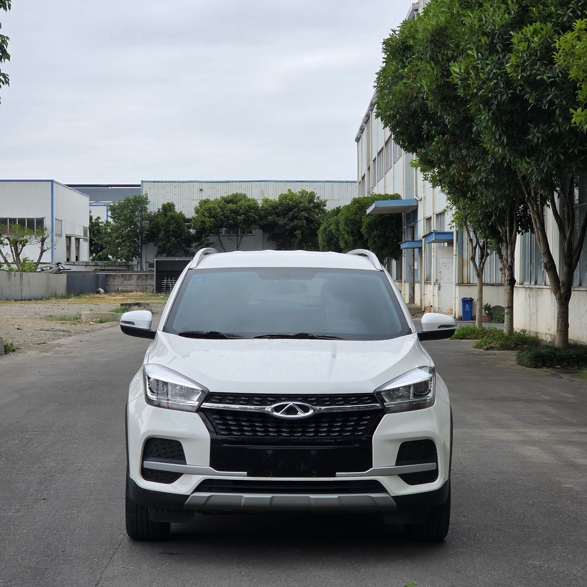 Chery 2020 Tiggo 5x 1.5 Urban Edition