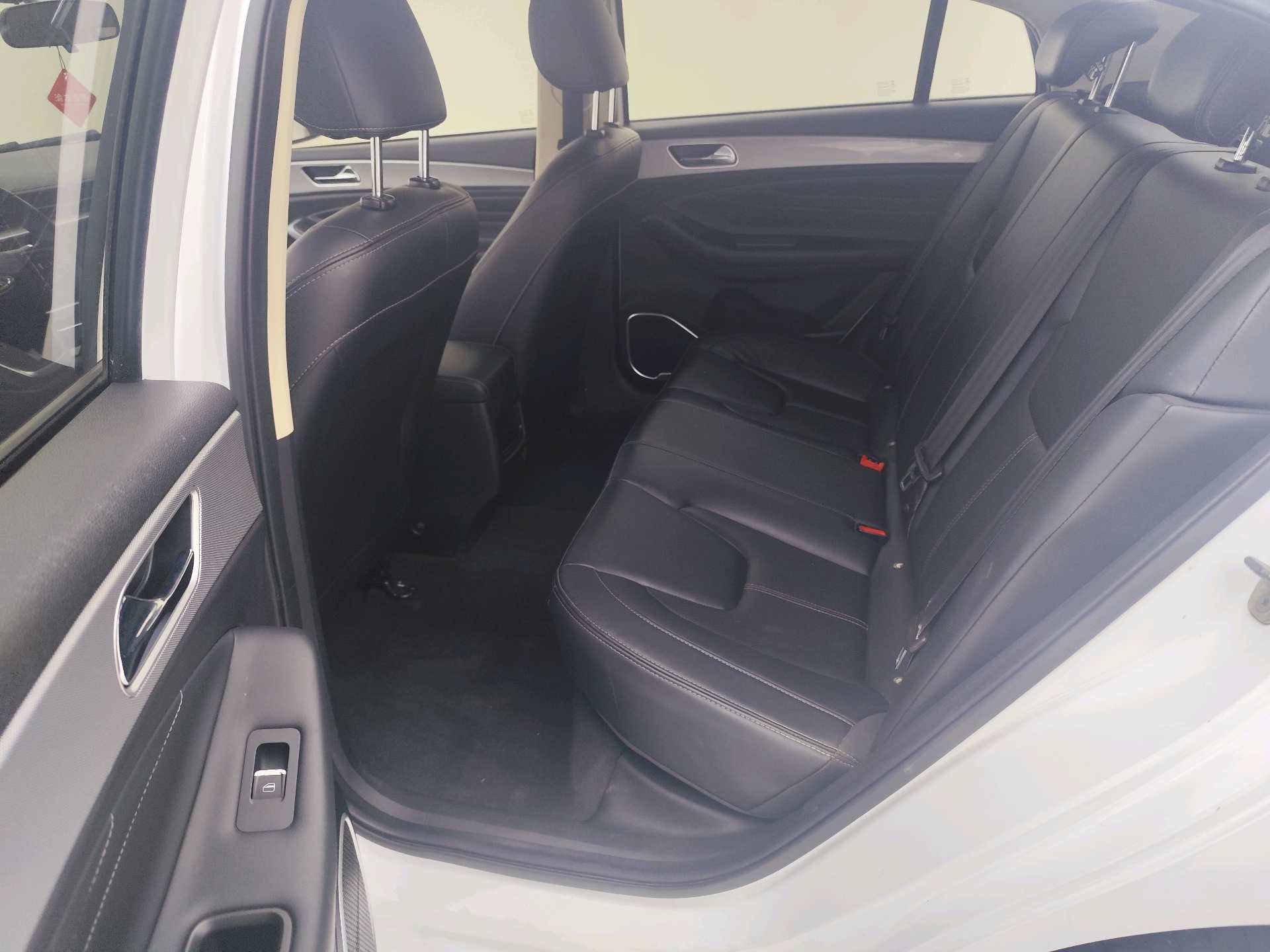 Chery 2019 Arrizo EX 1.5 CVT Zizai Edition