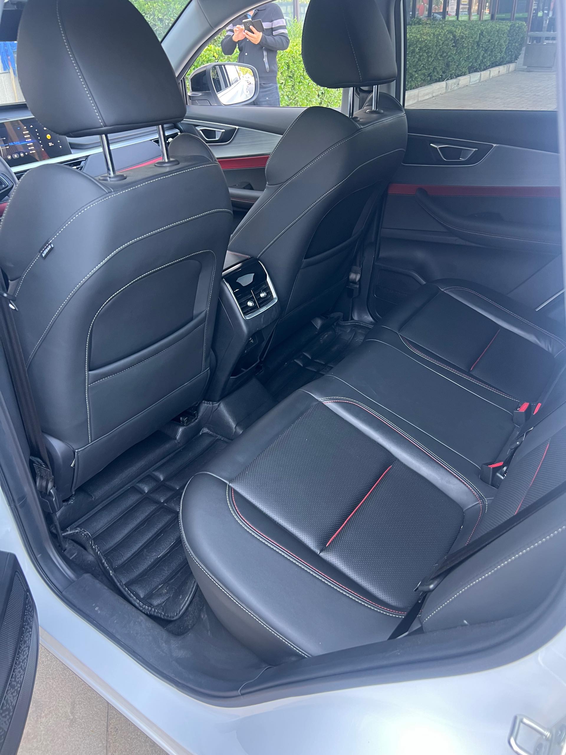 Chery 2022 Tiggo 7 1.5T CVT Super Hero+