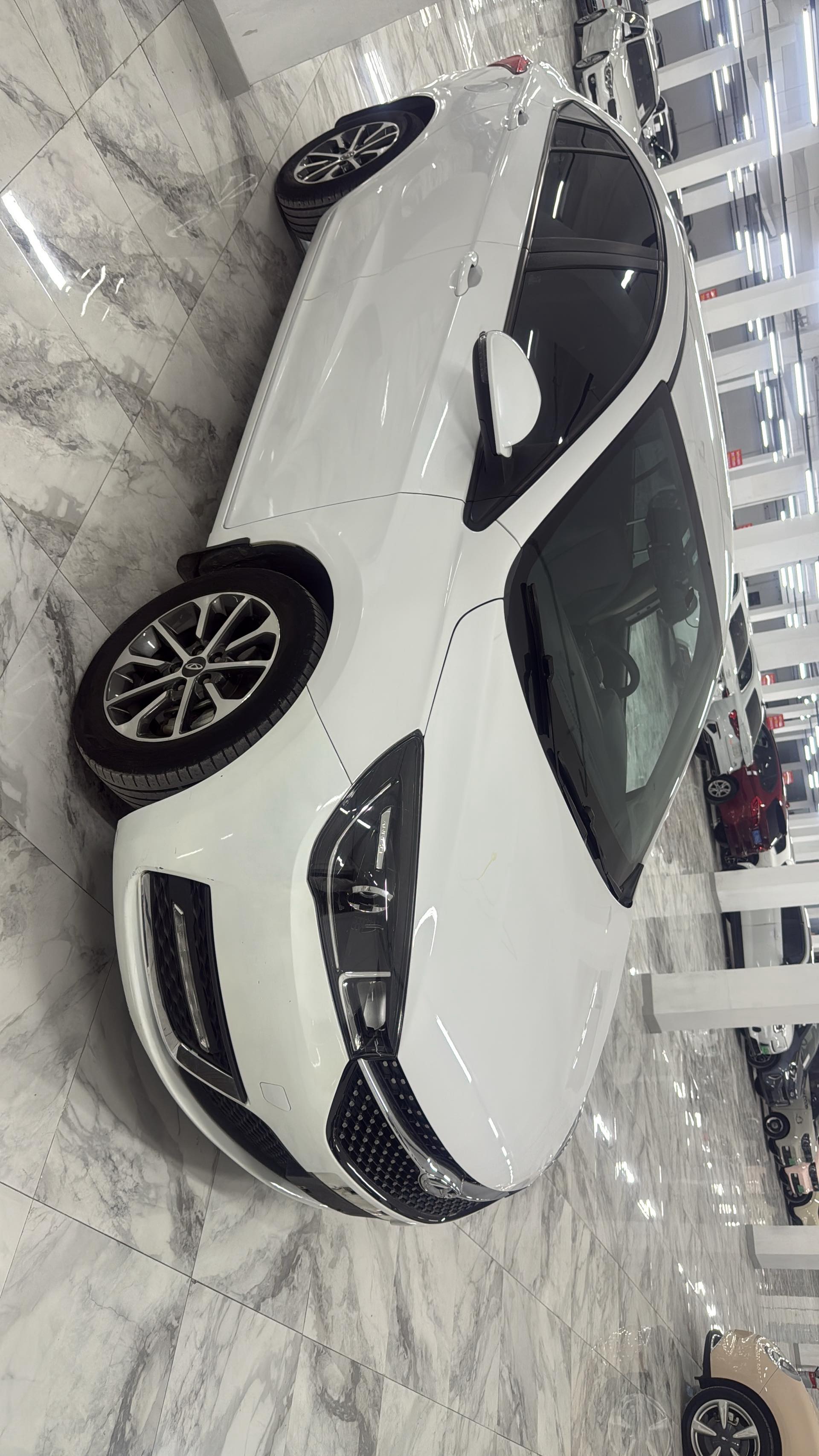 Chery 2021 Arrizo 5 Pro 1.5 CVT Youth Edition