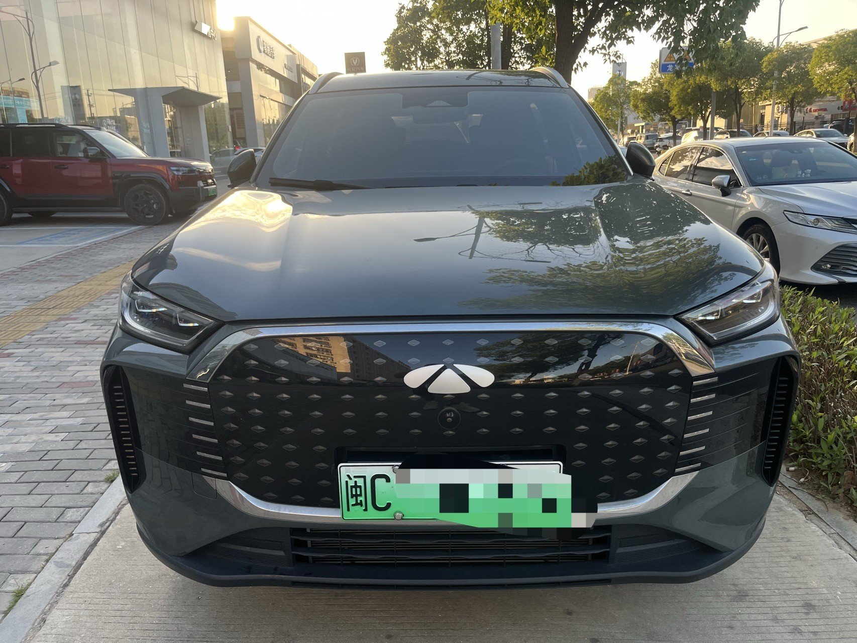 Chery 2025 Fengyun T8 1.5T 130km Deluxe 5-Seater